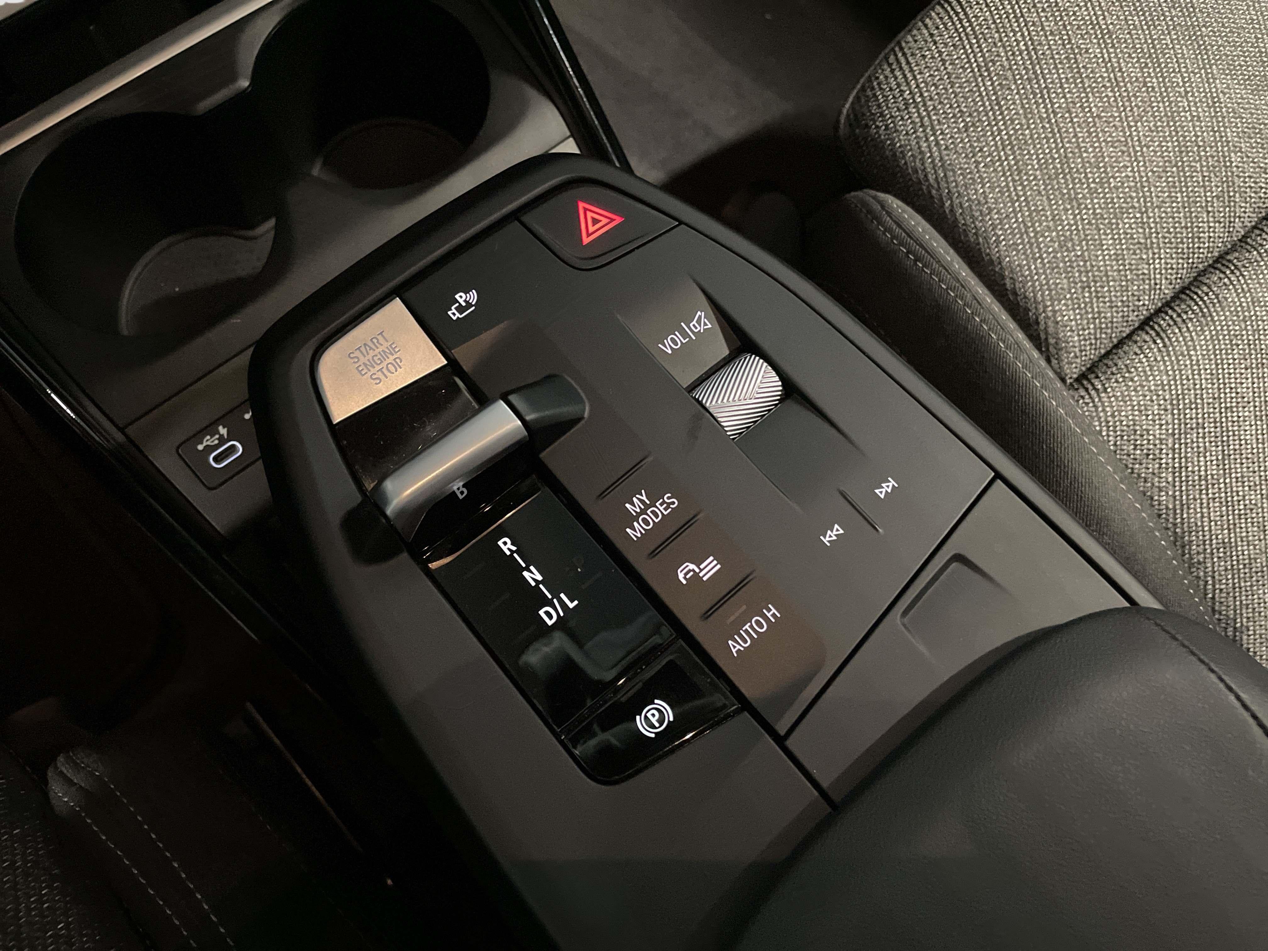 BMW X1 – Bild 13