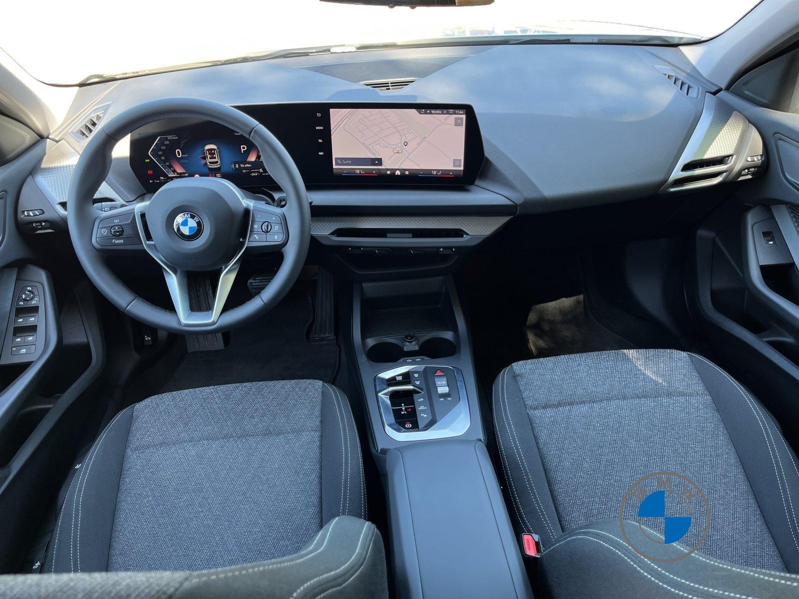BMW 1er – Bild 16
