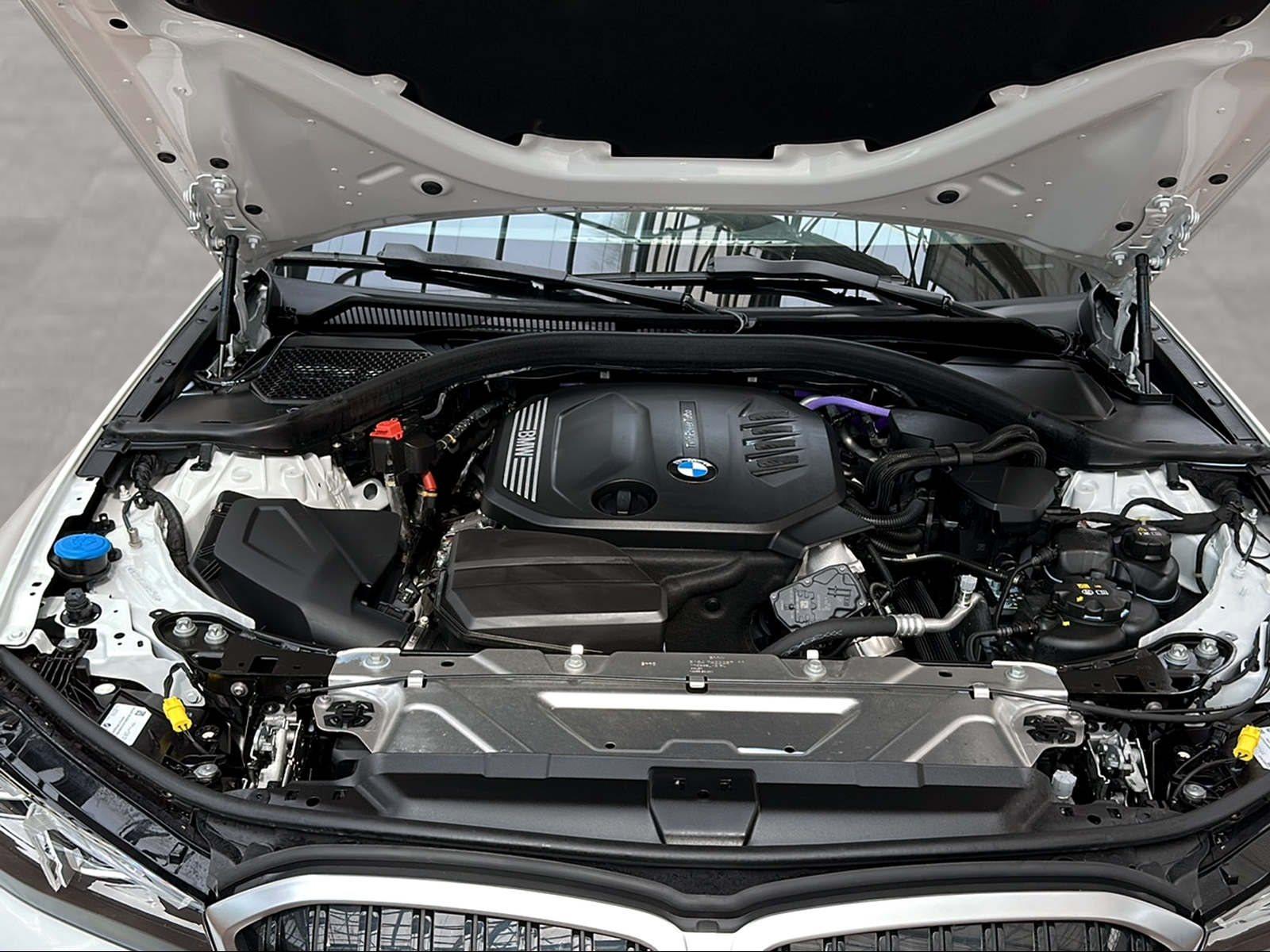 BMW 3er Touring – Bild 16