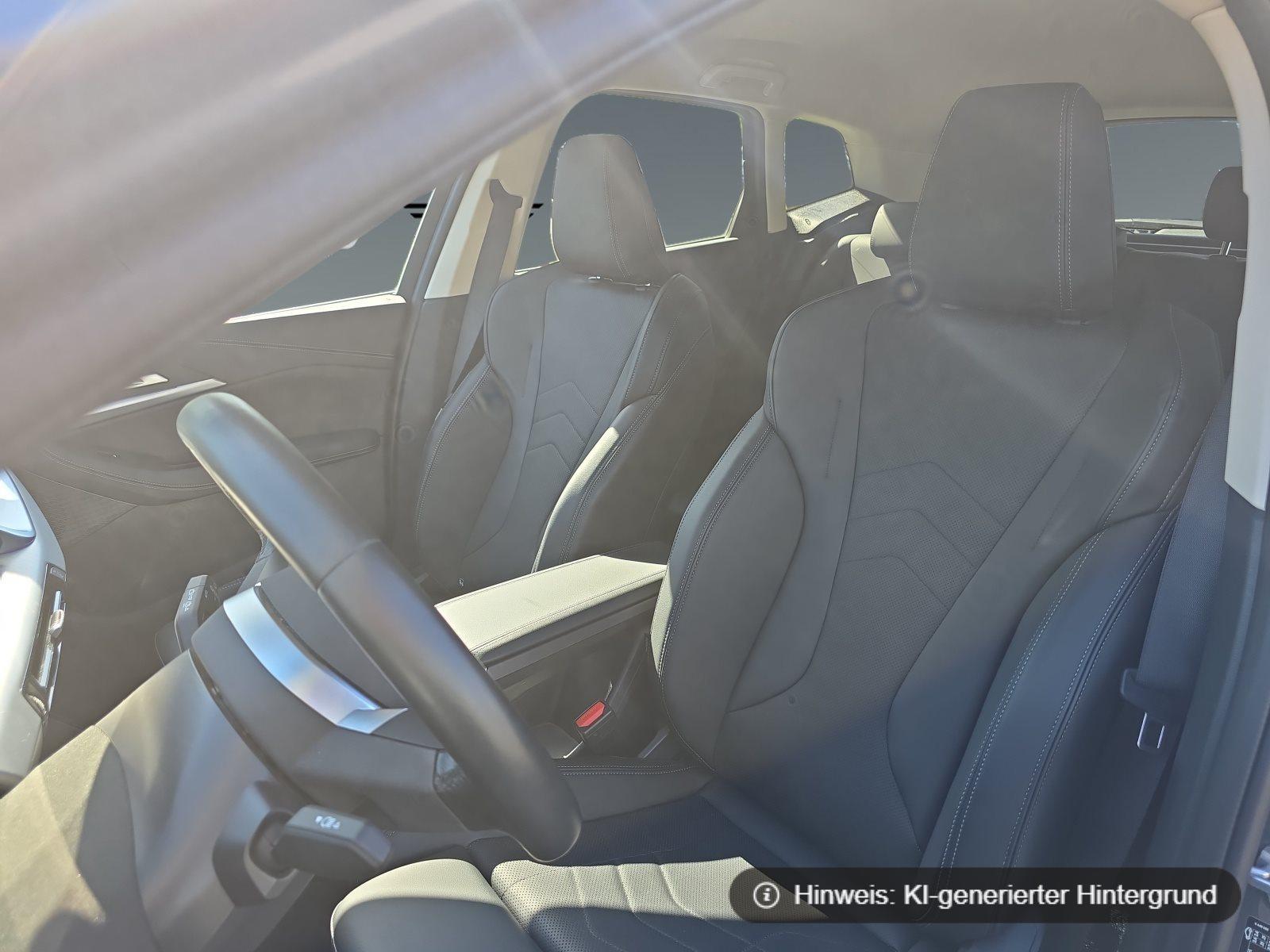 BMW 2er Active Tourer – Bild 18