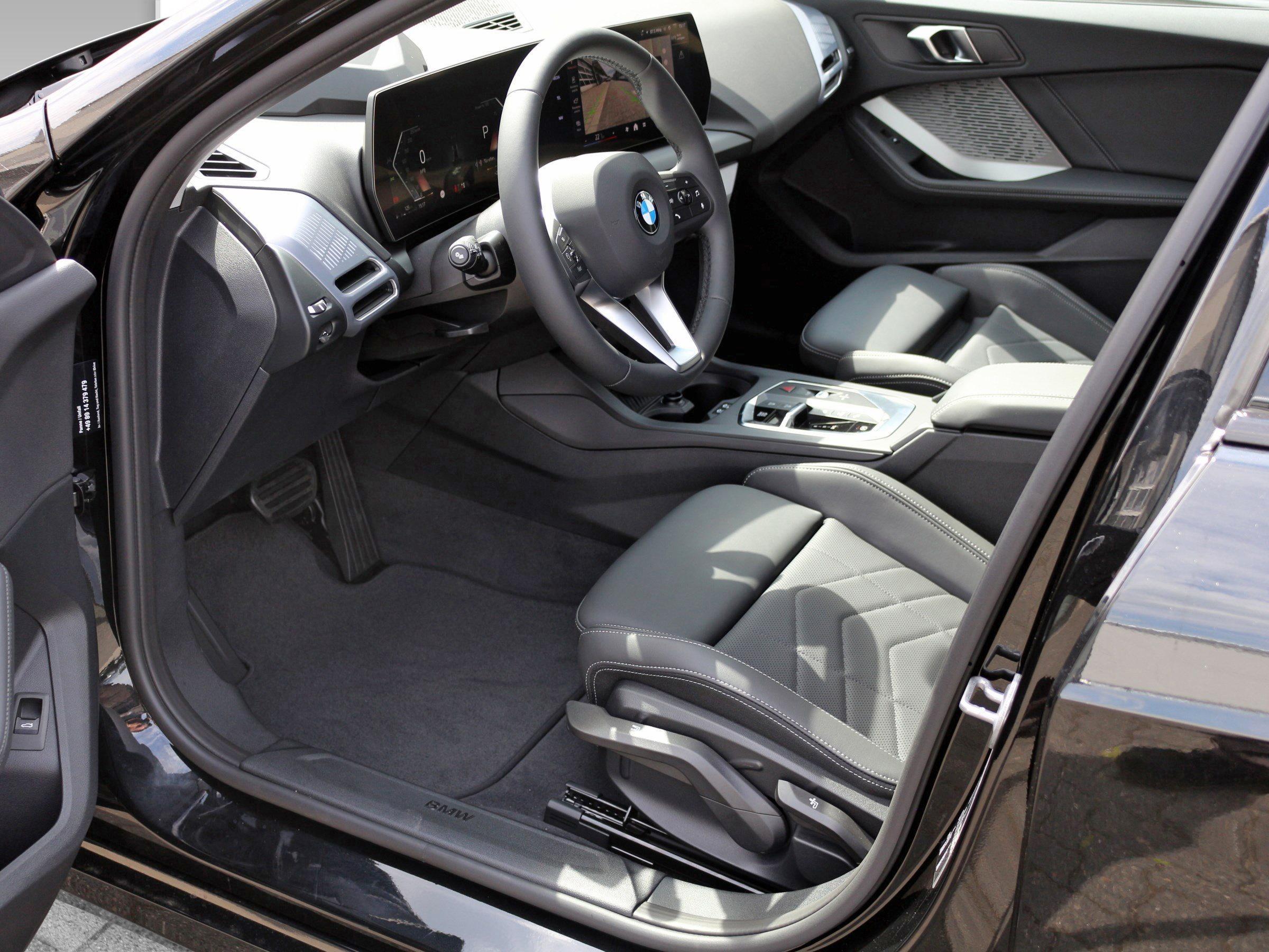 BMW 1er – Bild 4