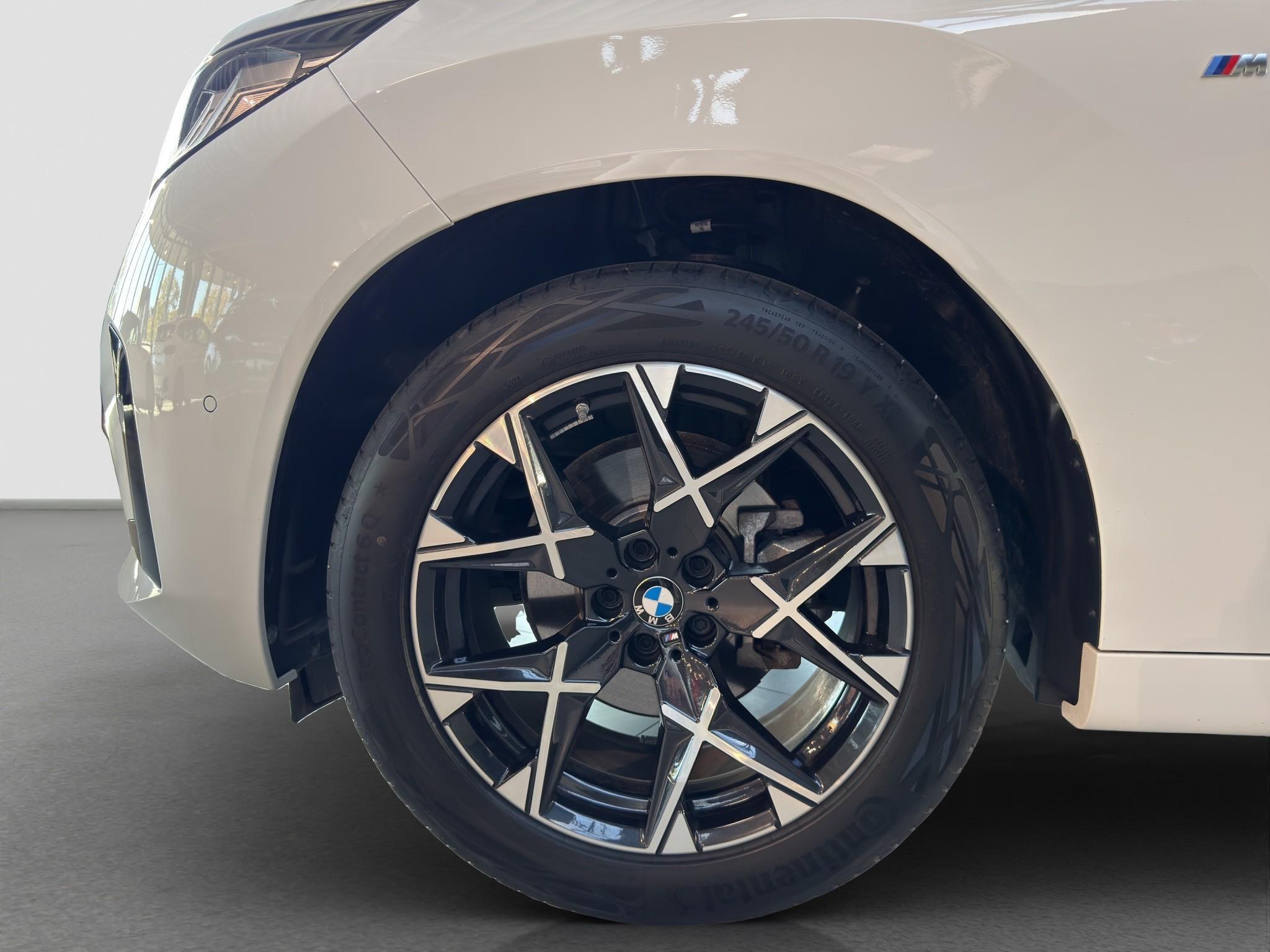 BMW X3 – Bild 11