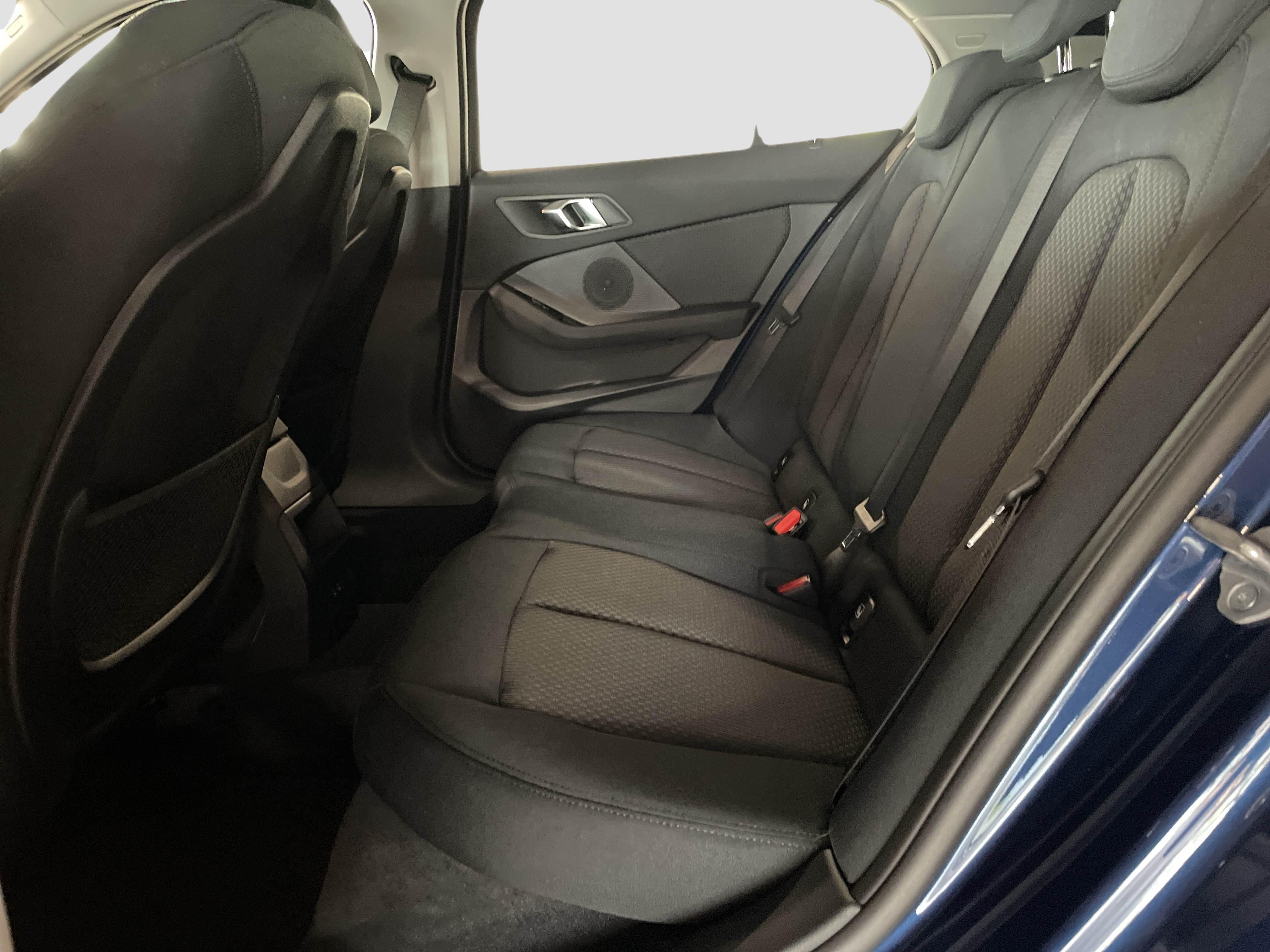 BMW 1er – Bild 11