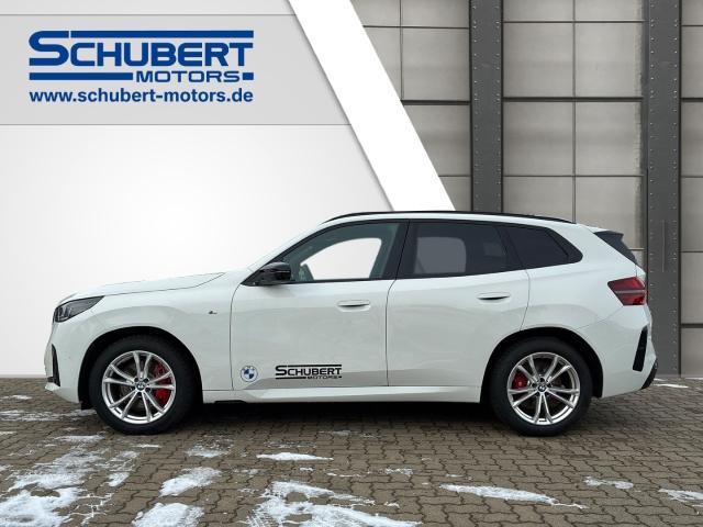 BMW X3 – Bild 13