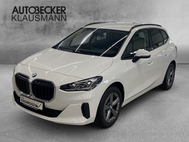 BMW 2er Active Tourer – Bild 14