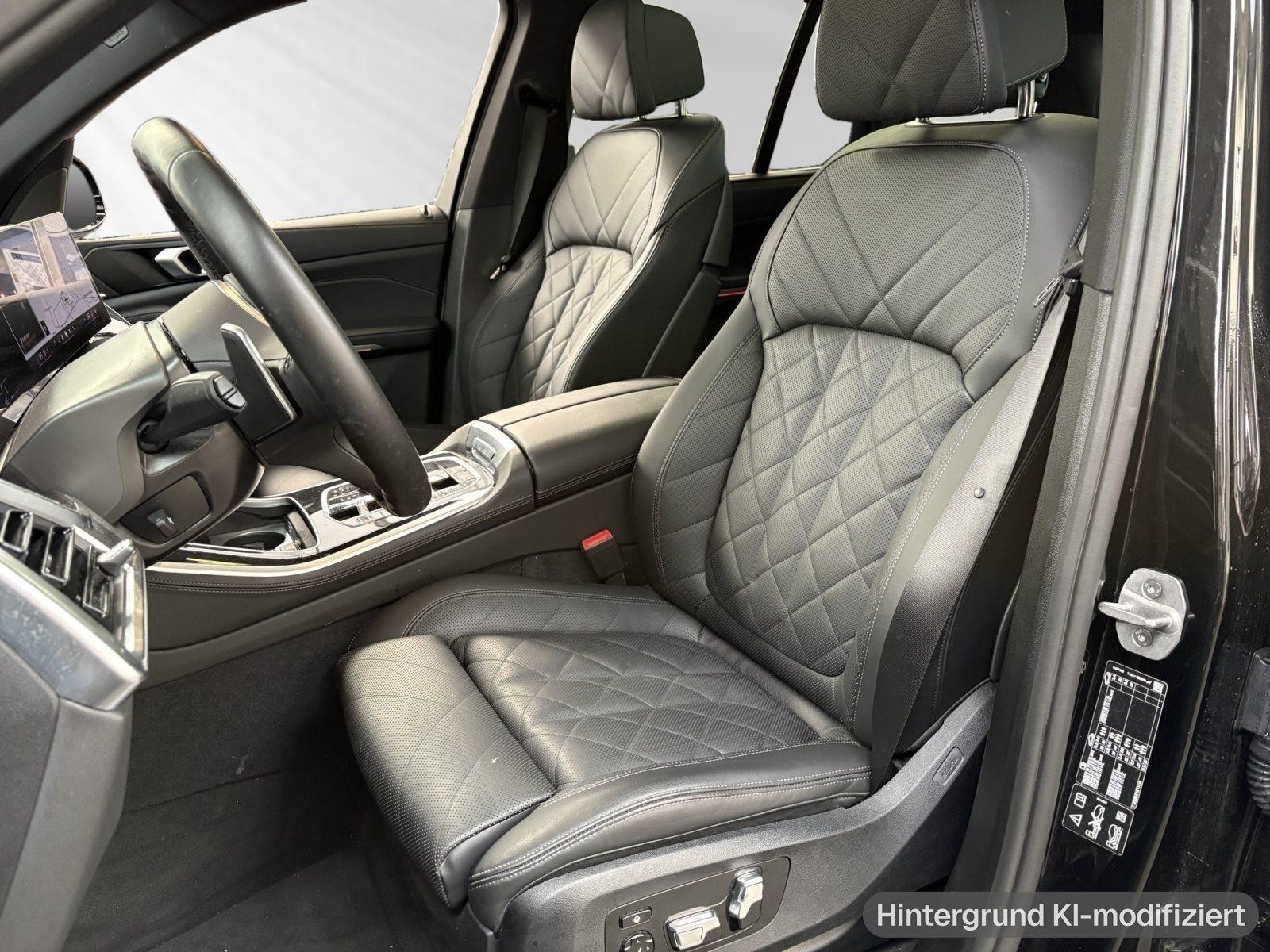 BMW X5 – Bild 25