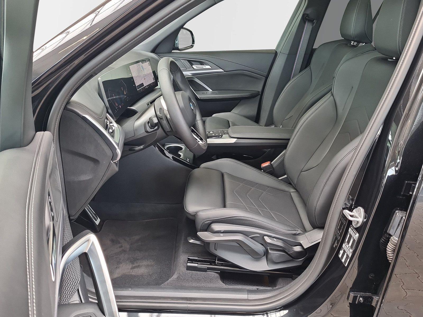 BMW X1 – Bild 14