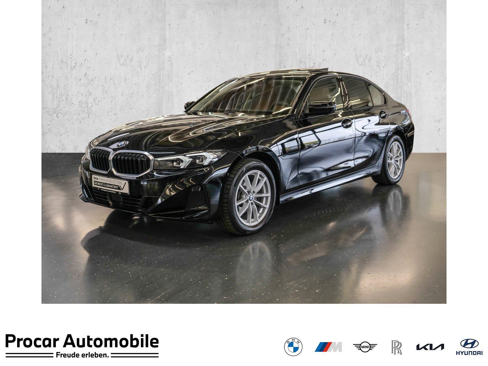 BMW 3er