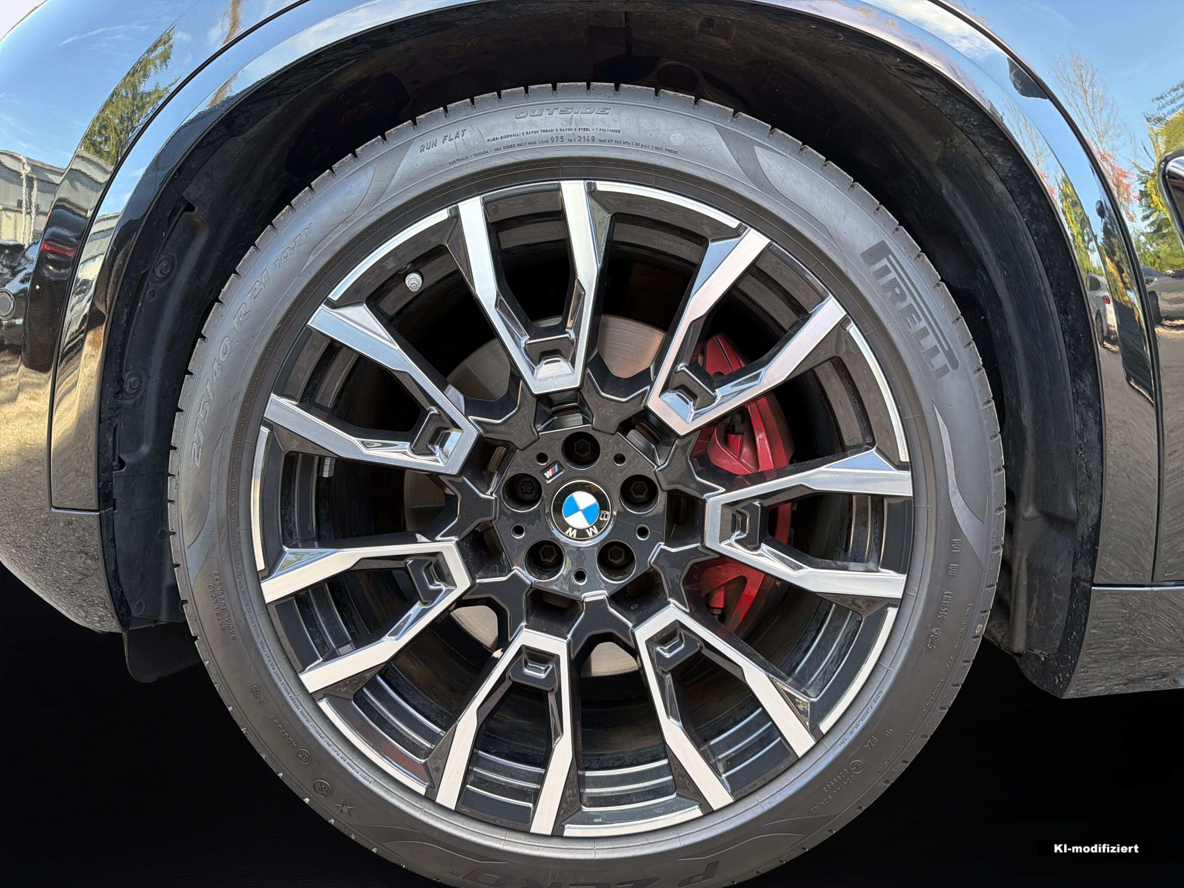 BMW X5 – Bild 15