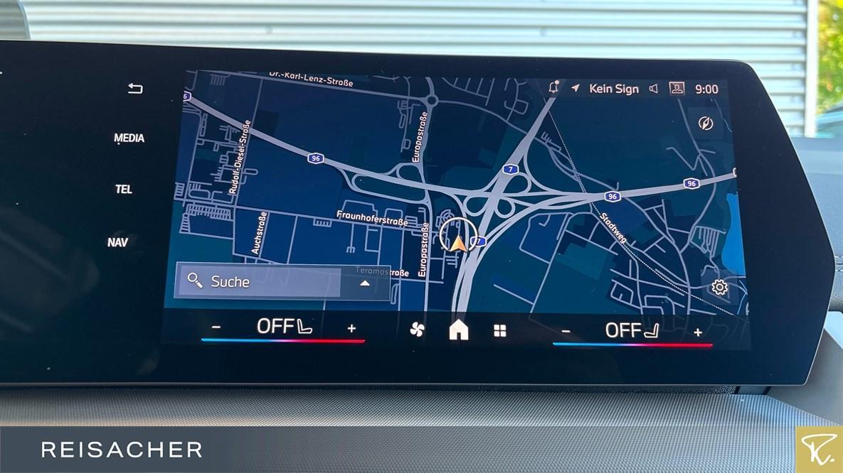 BMW 2er Active Tourer – Bild 4