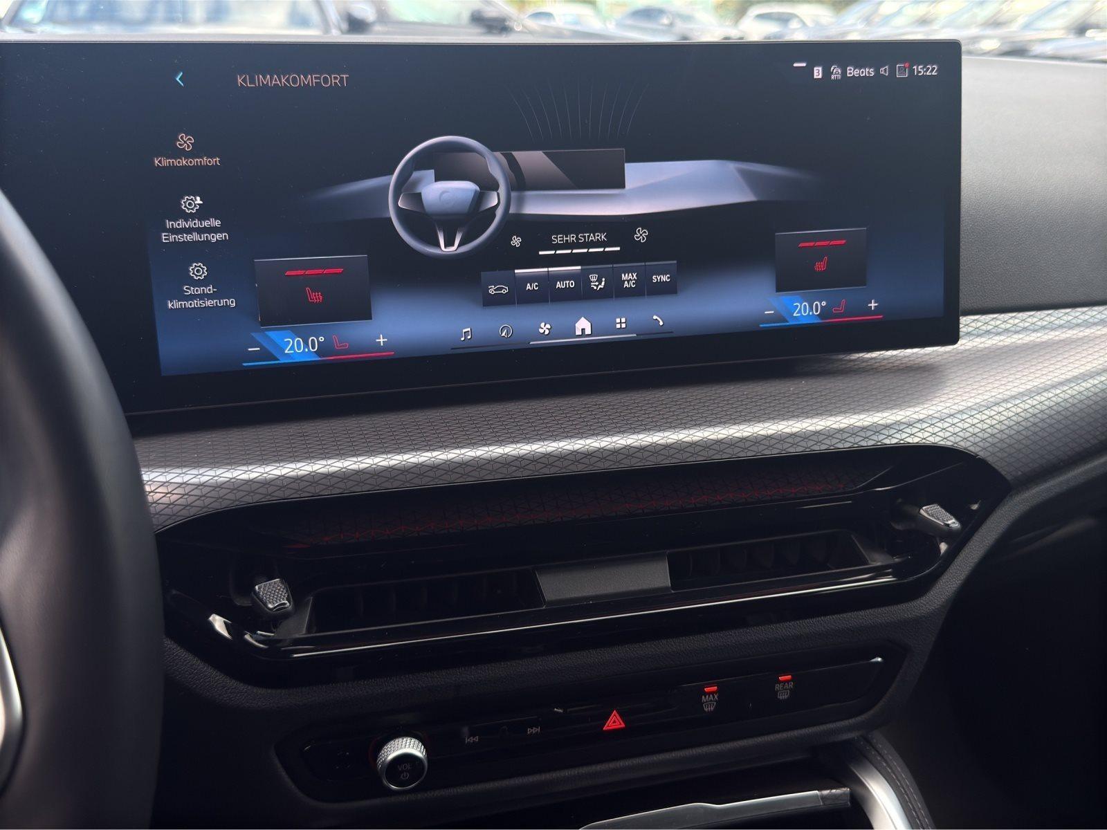 BMW 4er Gran Coupé – Bild 8