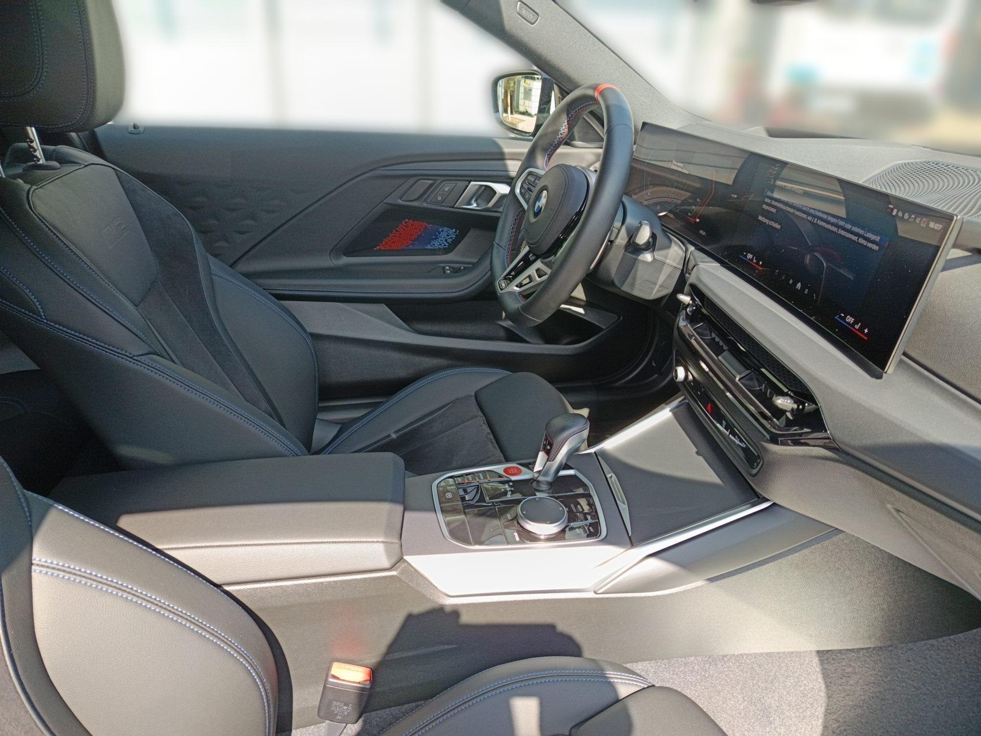 BMW M2 Coupé – Bild 8