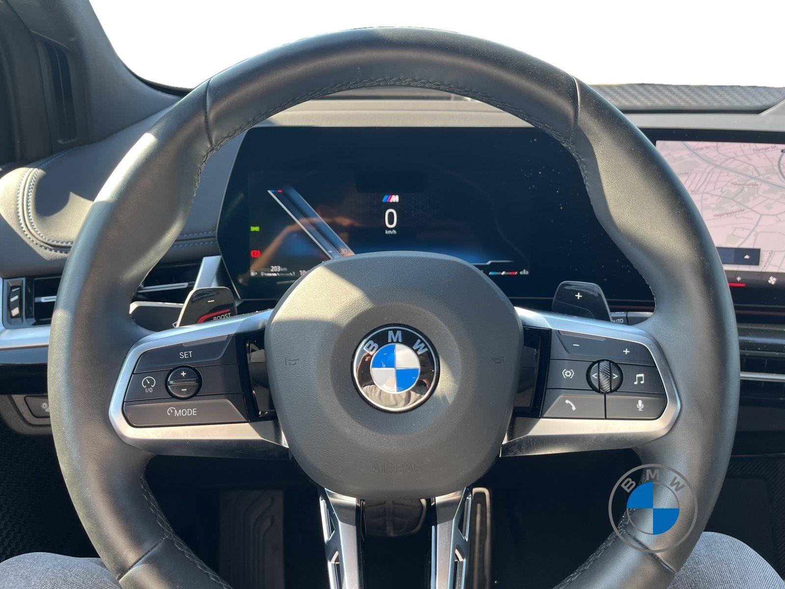 BMW 2er Active Tourer – Bild 13