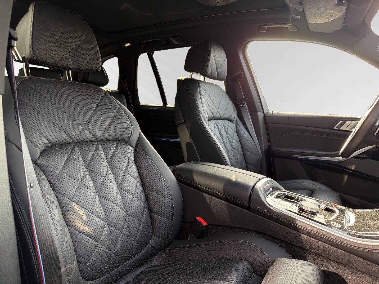 BMW X5 – Bild 31