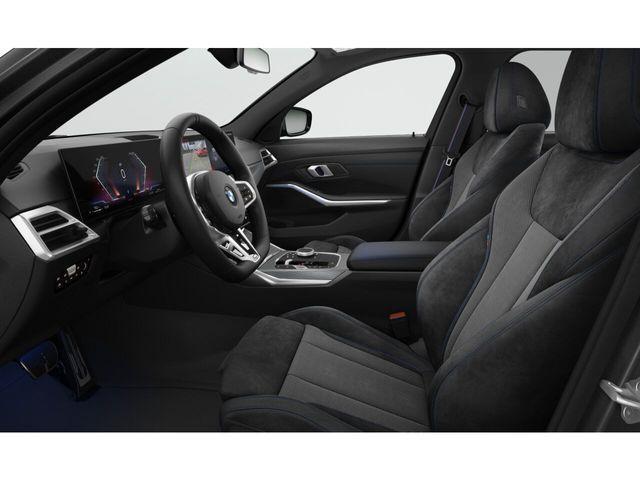 BMW 3er Touring – Bild 10