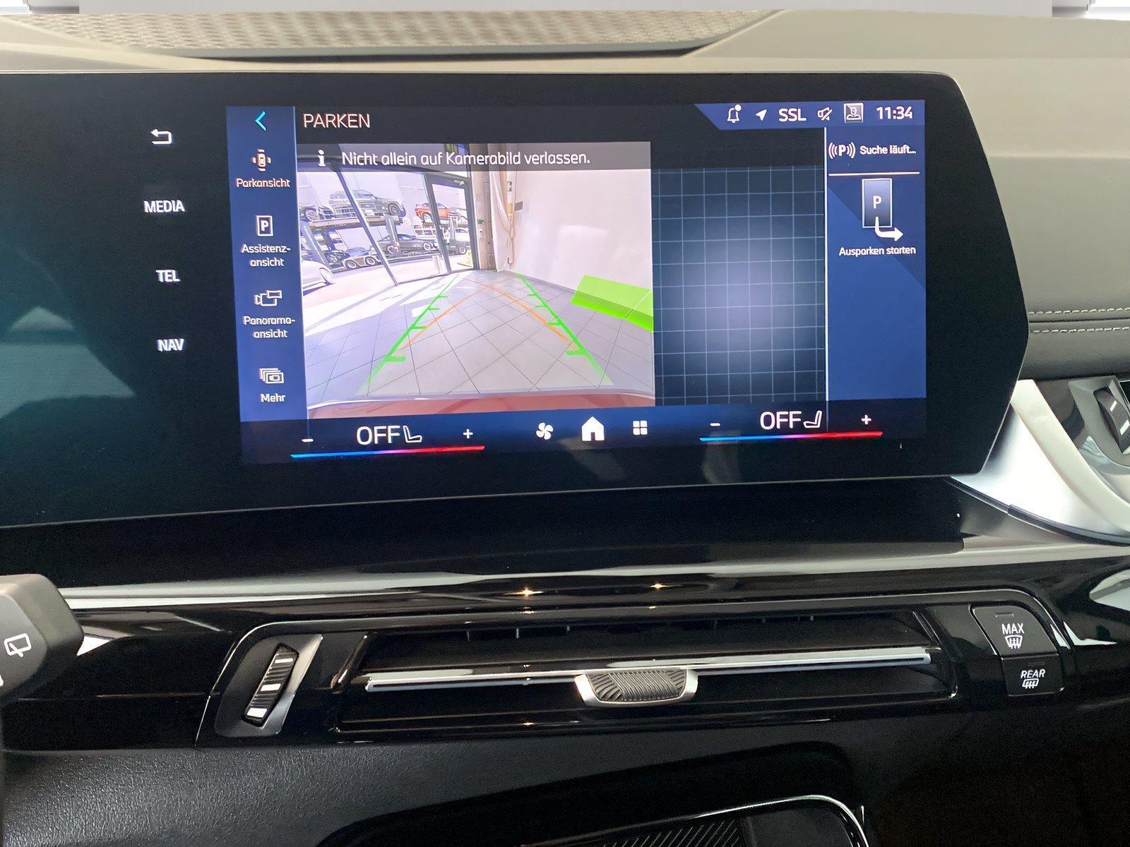 BMW 2er Active Tourer – Bild 16