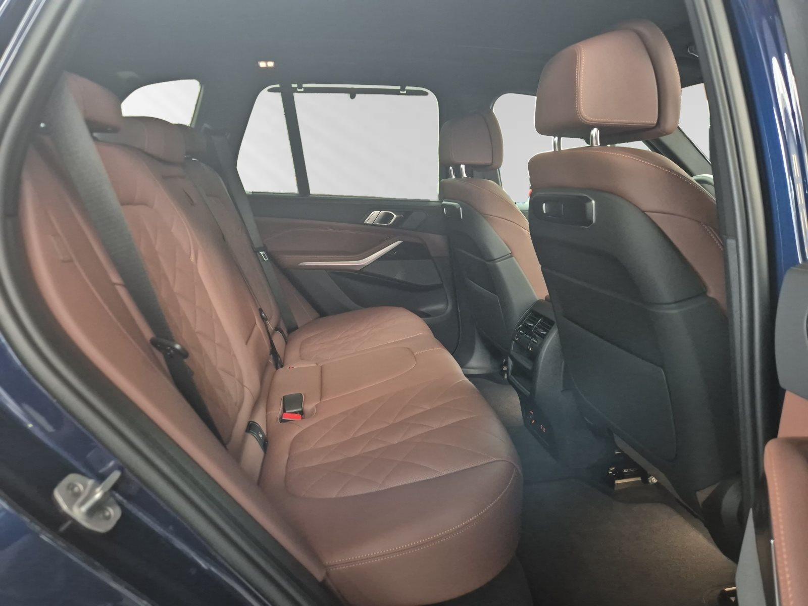BMW X5 – Bild 17