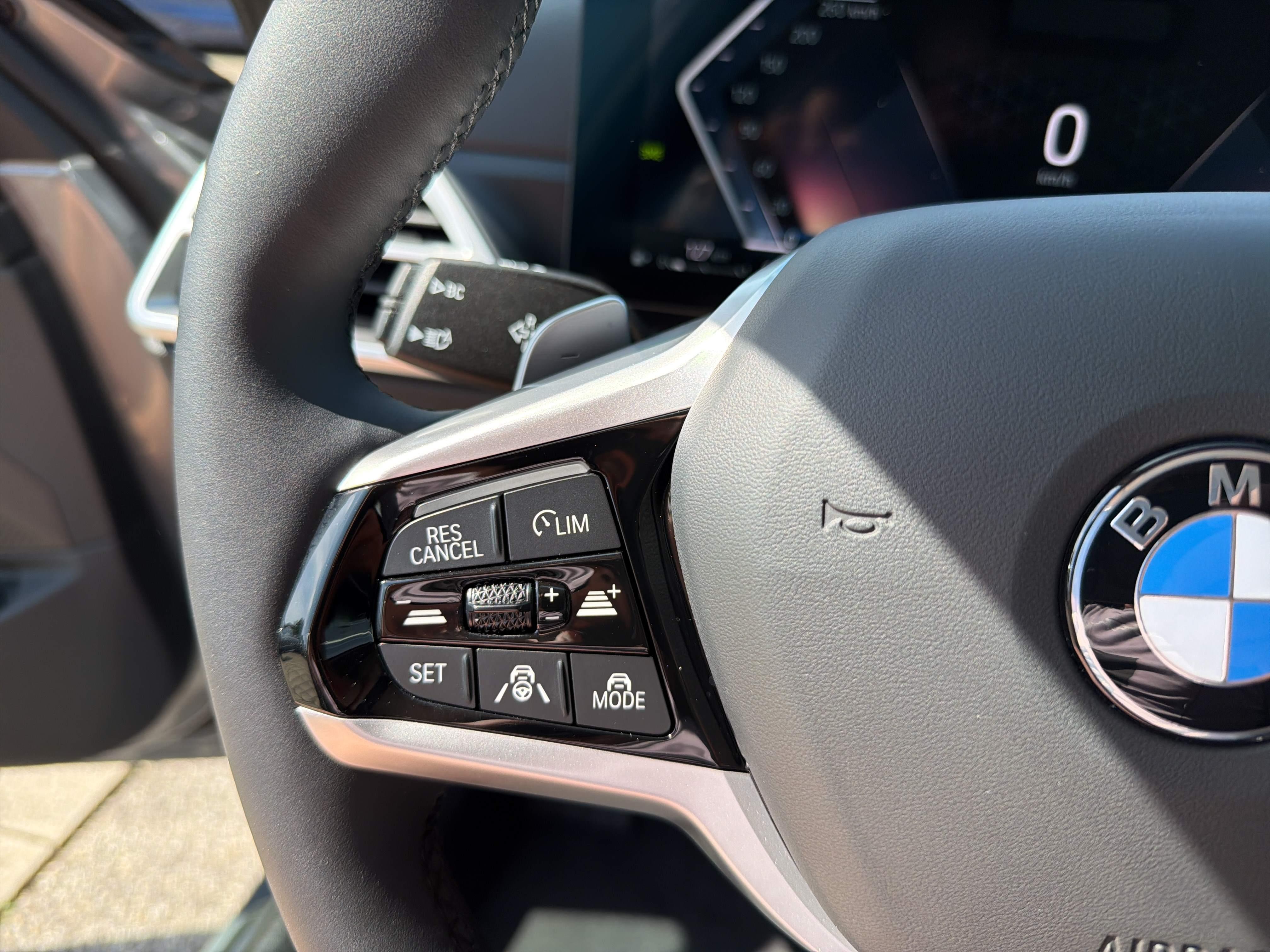 BMW 3er Touring – Bild 13
