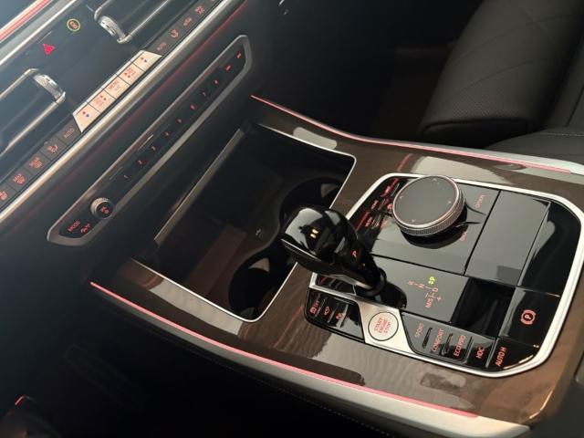 BMW X5 – Bild 9