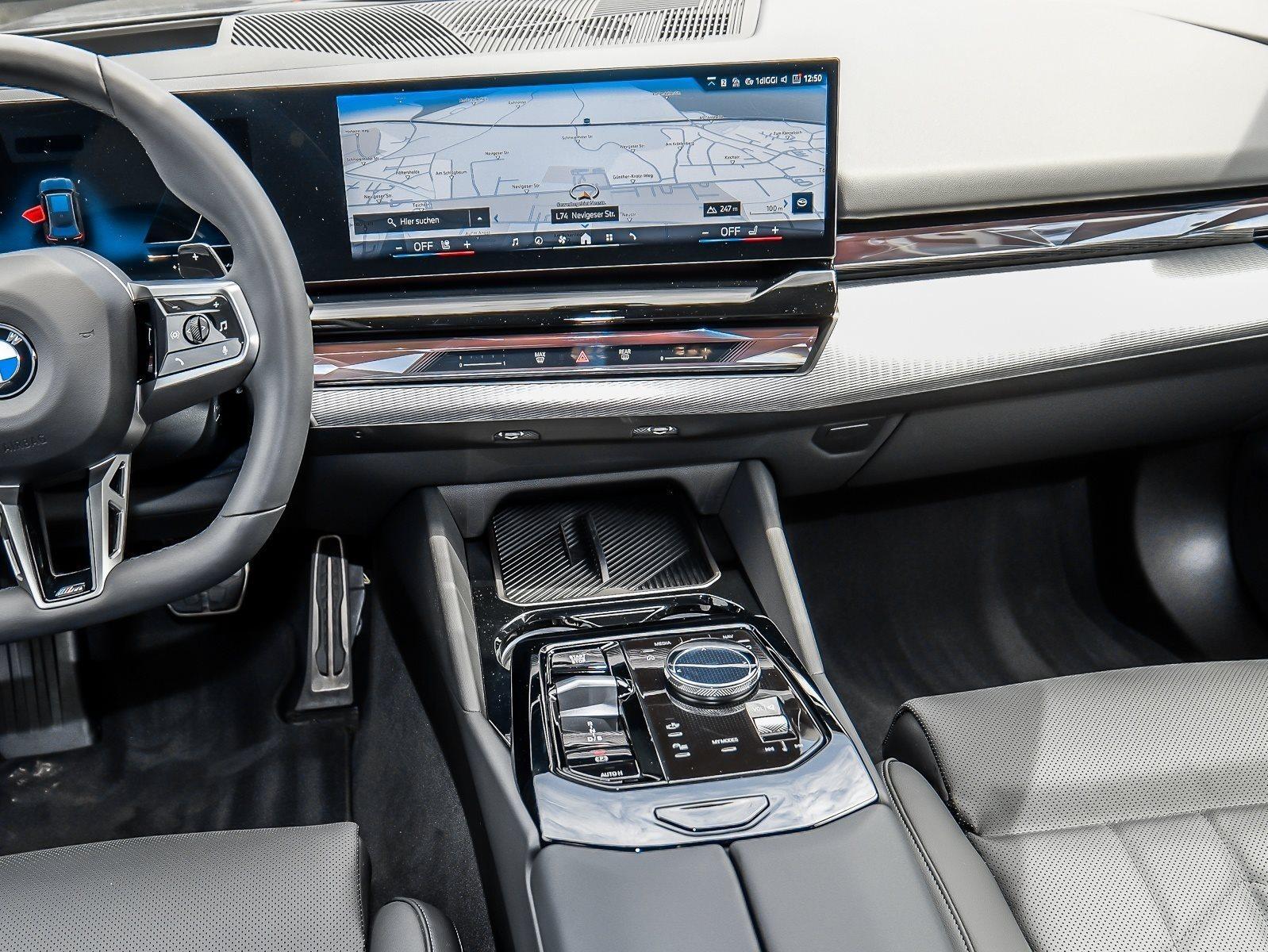 BMW 5er Touring – Bild 9