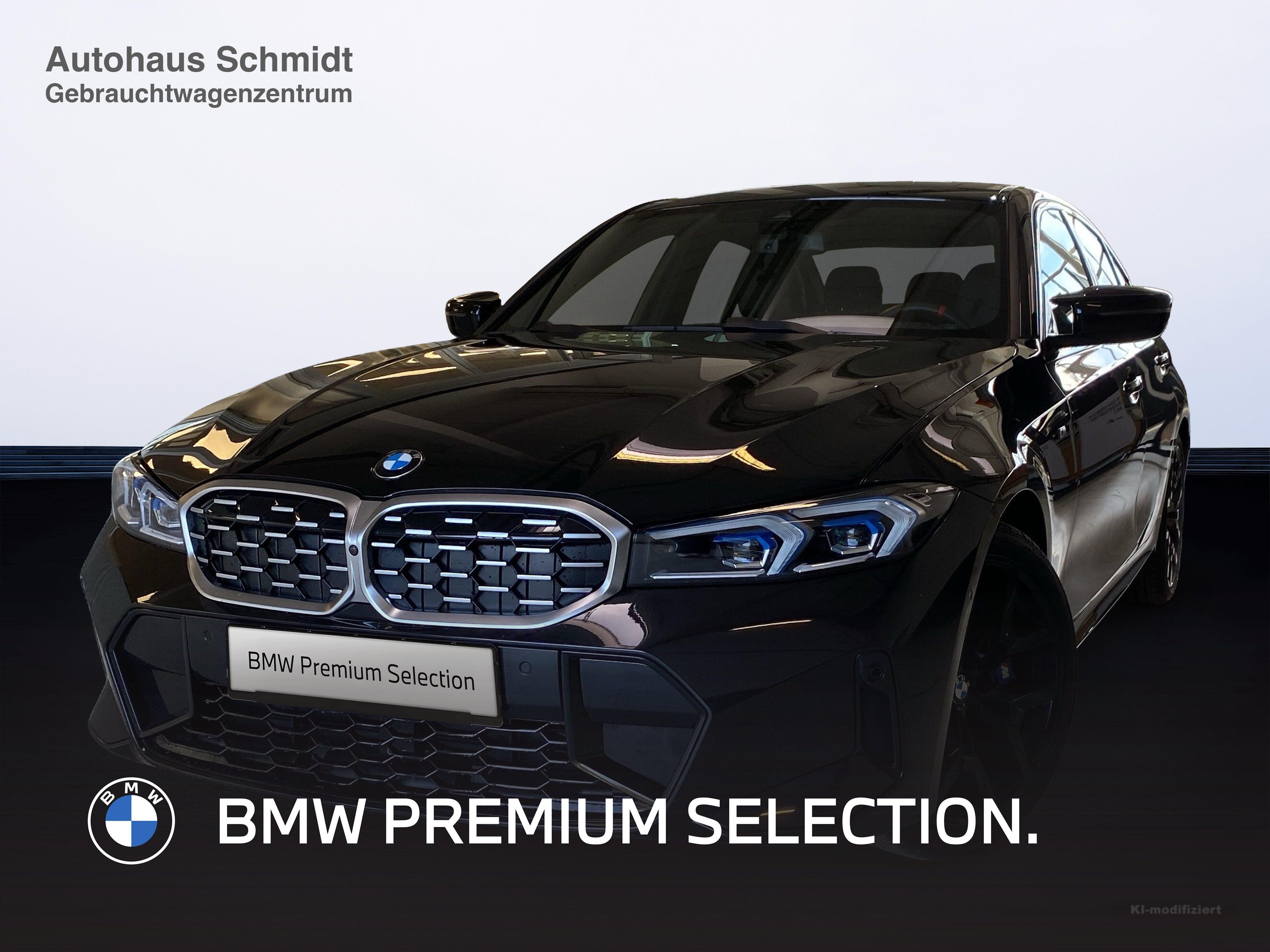 BMW 3er