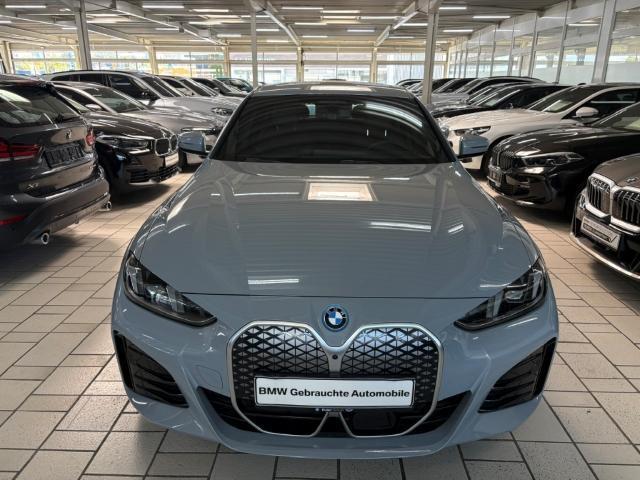 BMW 4er Gran Coupé – Bild 11