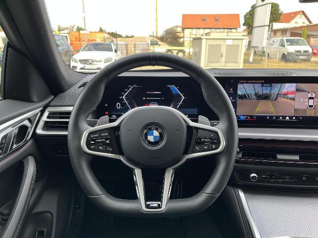 BMW 4er Gran Coupé – Bild 6