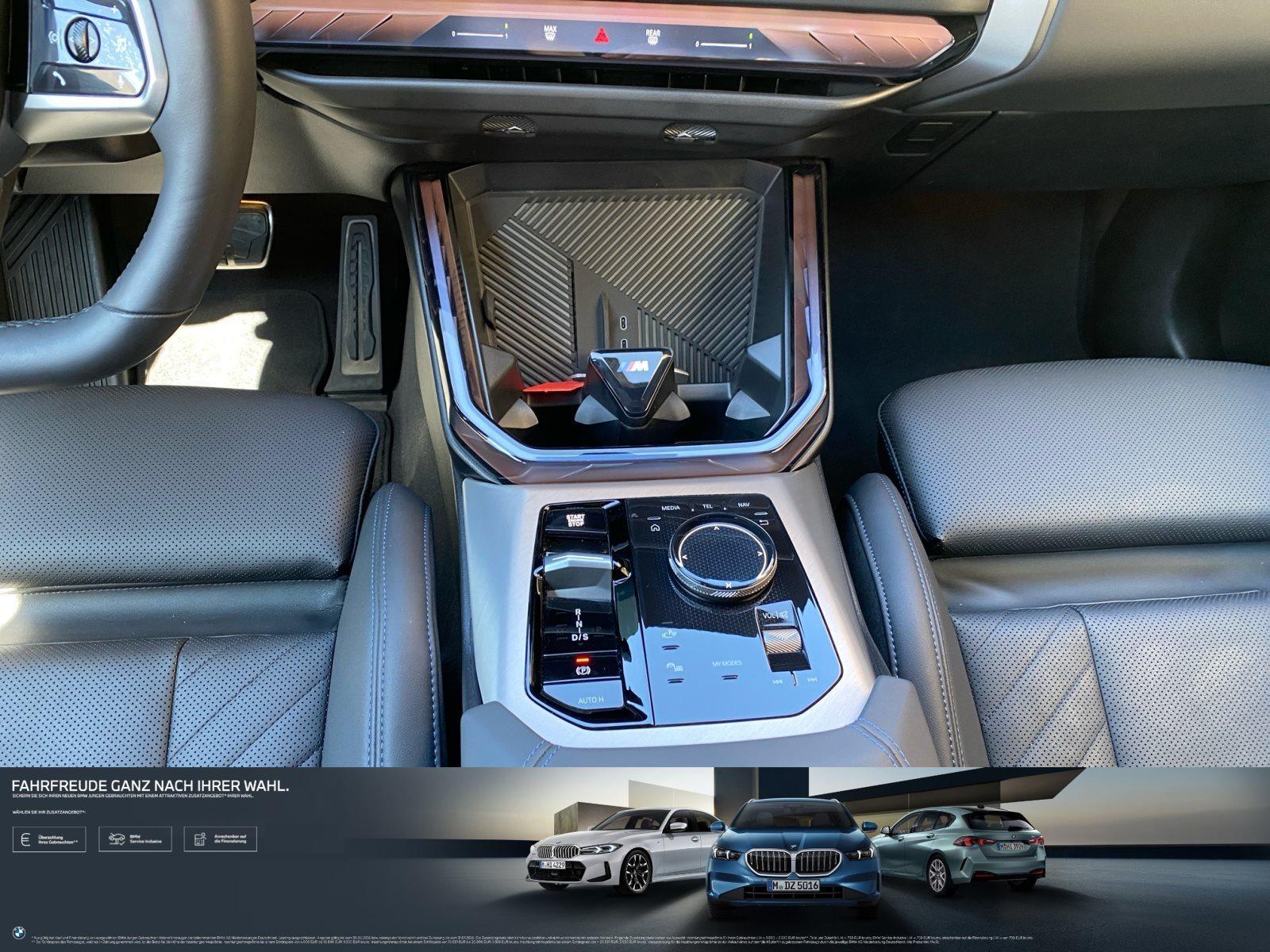 BMW X3 – Bild 12