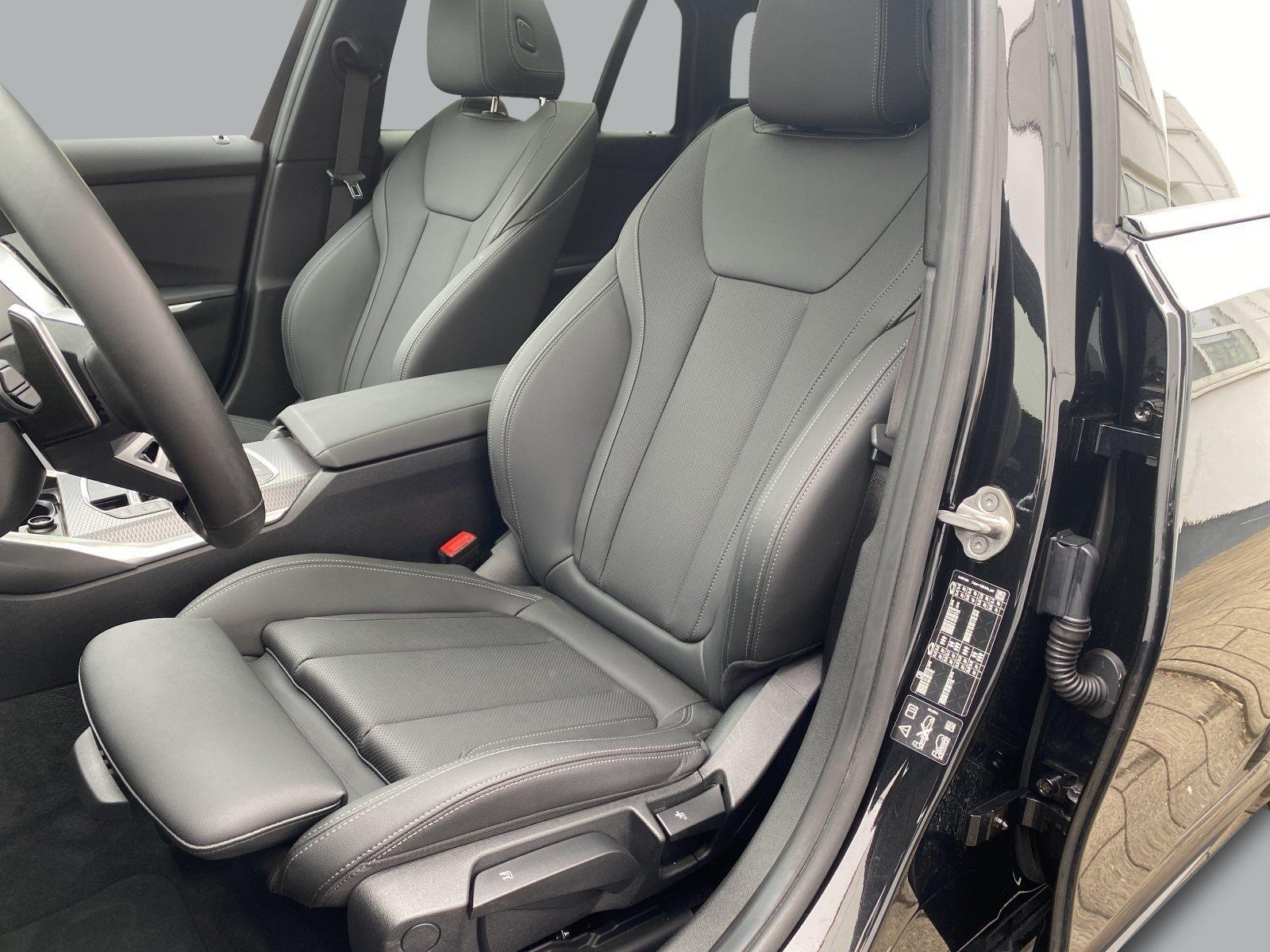 BMW 3er Touring – Bild 16