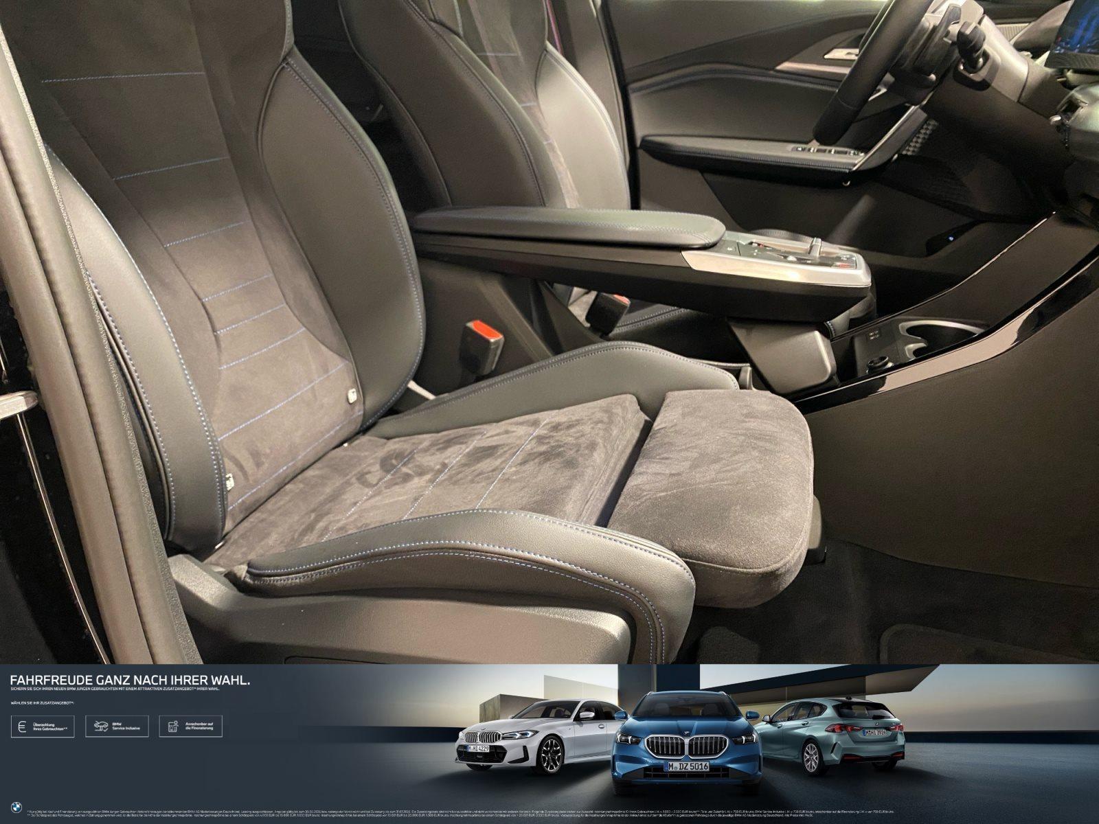 BMW X1 – Bild 18
