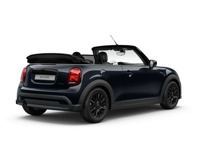 MINI Cabrio – Bild 3