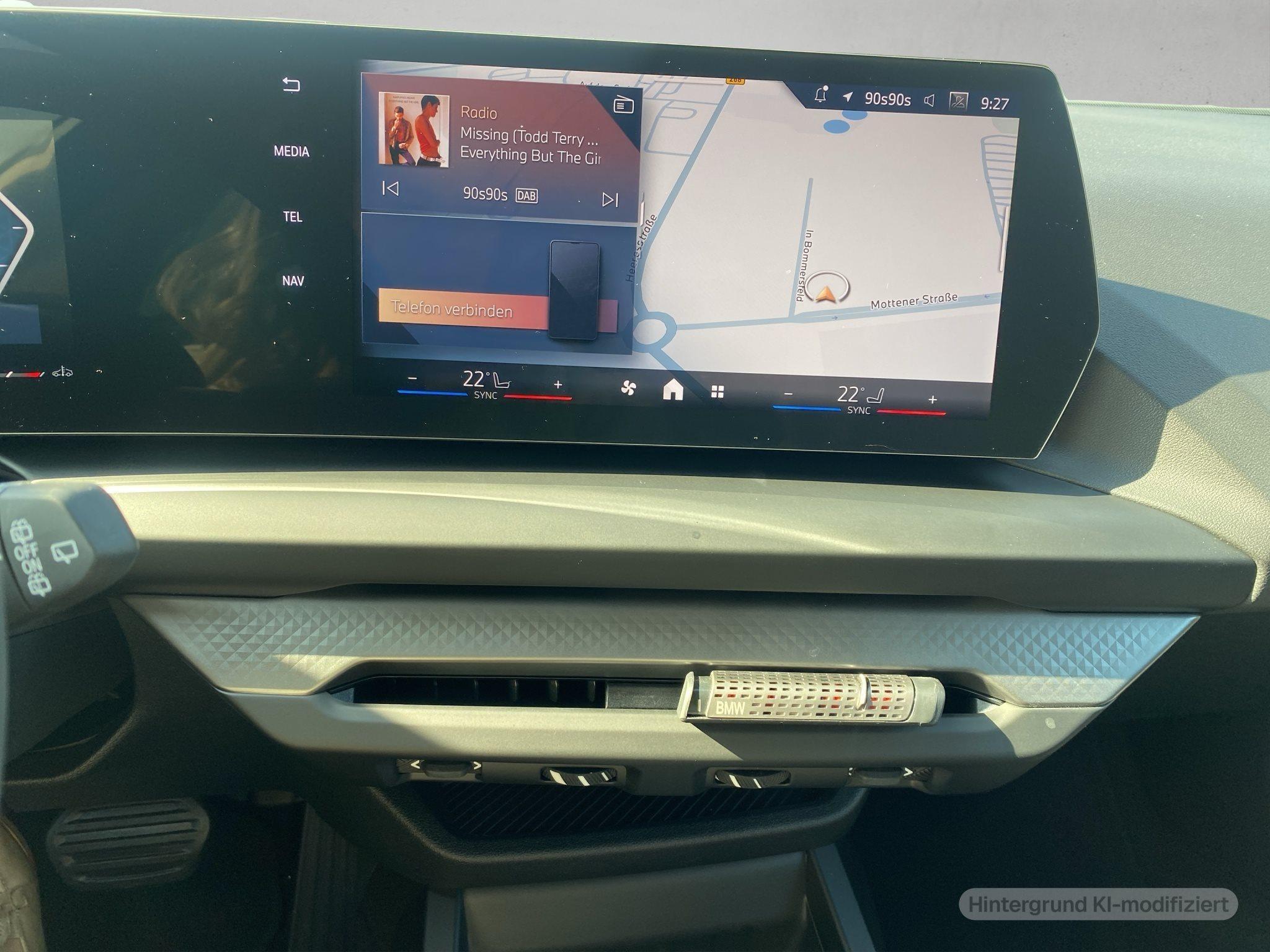 BMW 1er – Bild 19