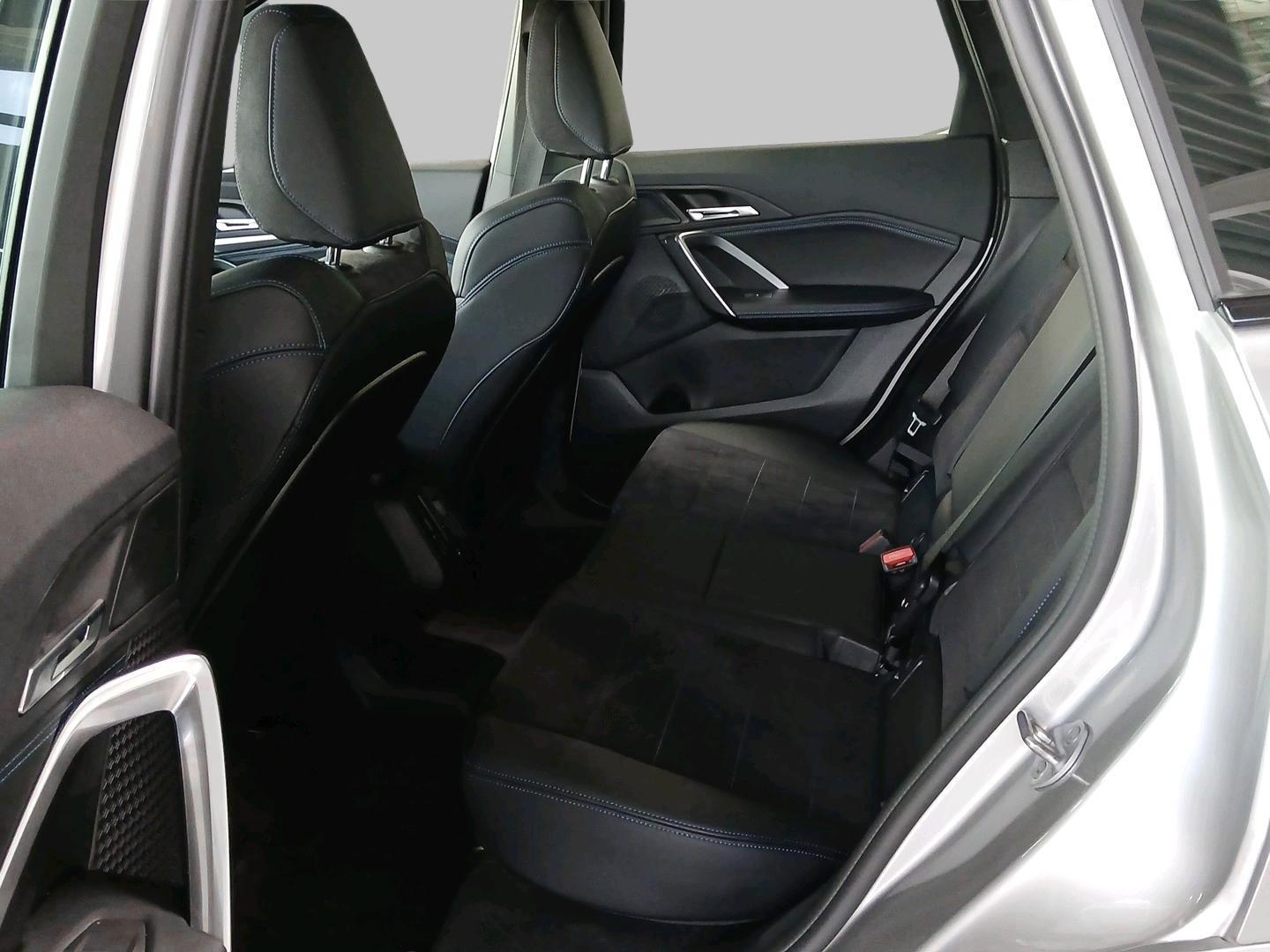 BMW X1 – Bild 3