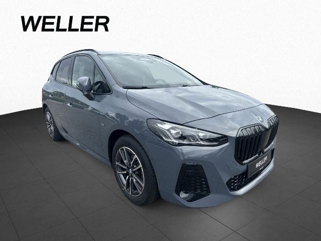 BMW 2er Active Tourer – Bild 2