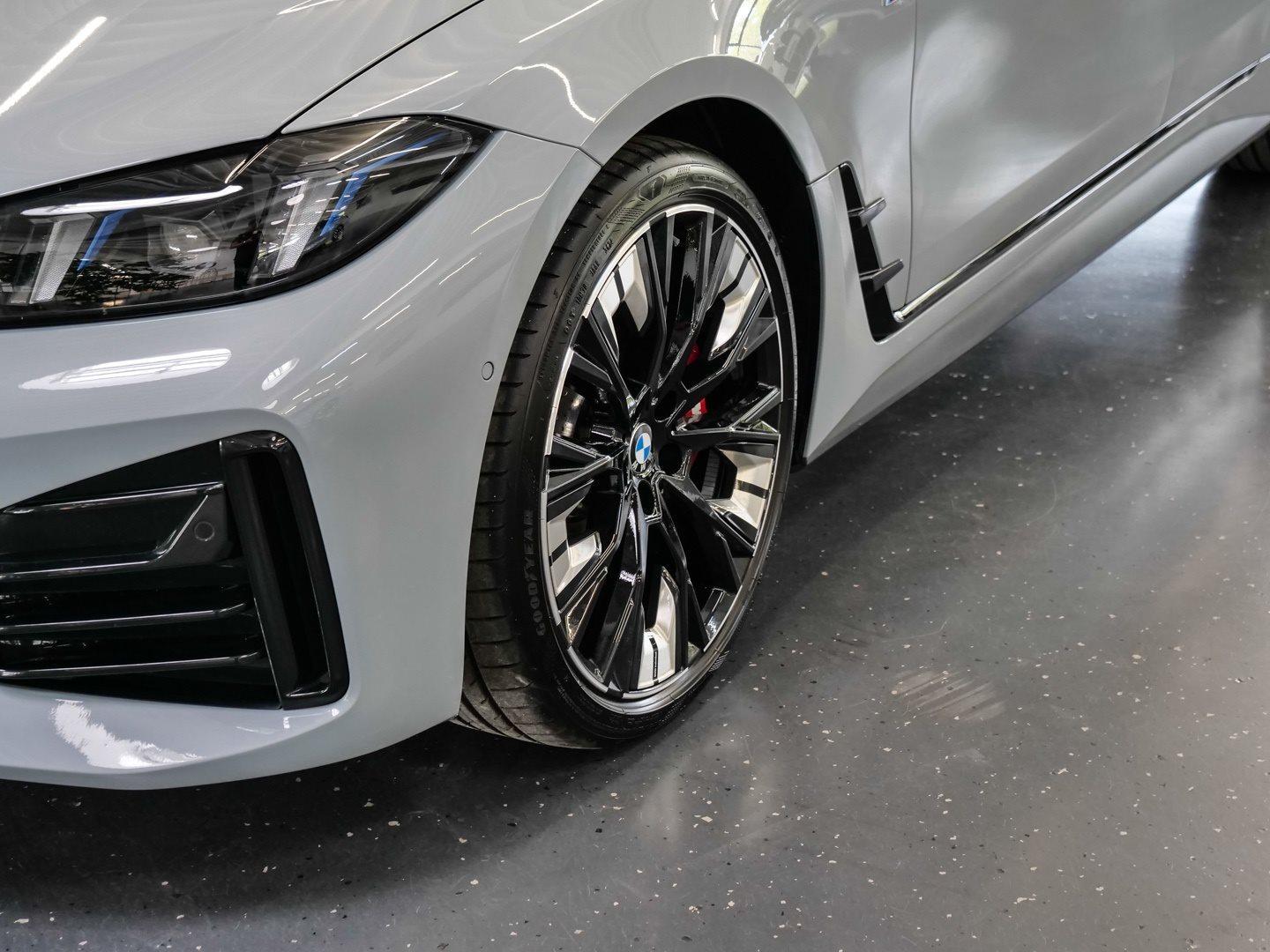 BMW 4er Gran Coupé – Bild 6