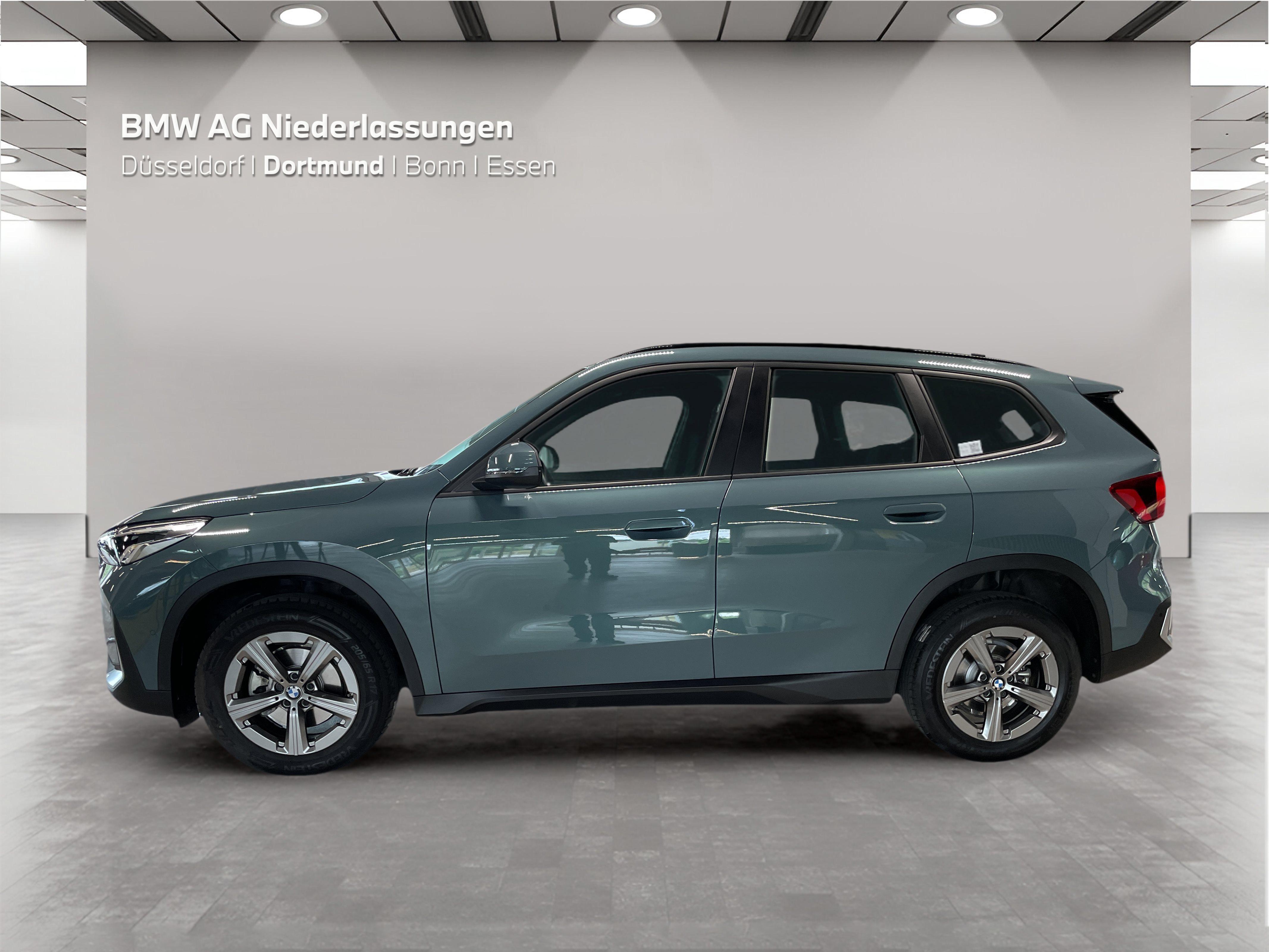 BMW X1 – Bild 3