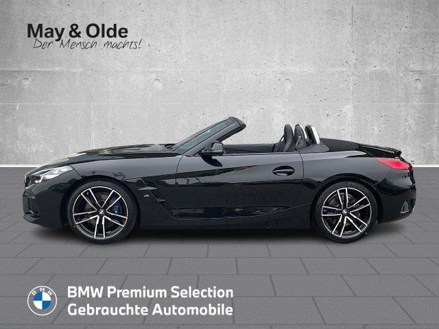 BMW Z4 – Bild 50