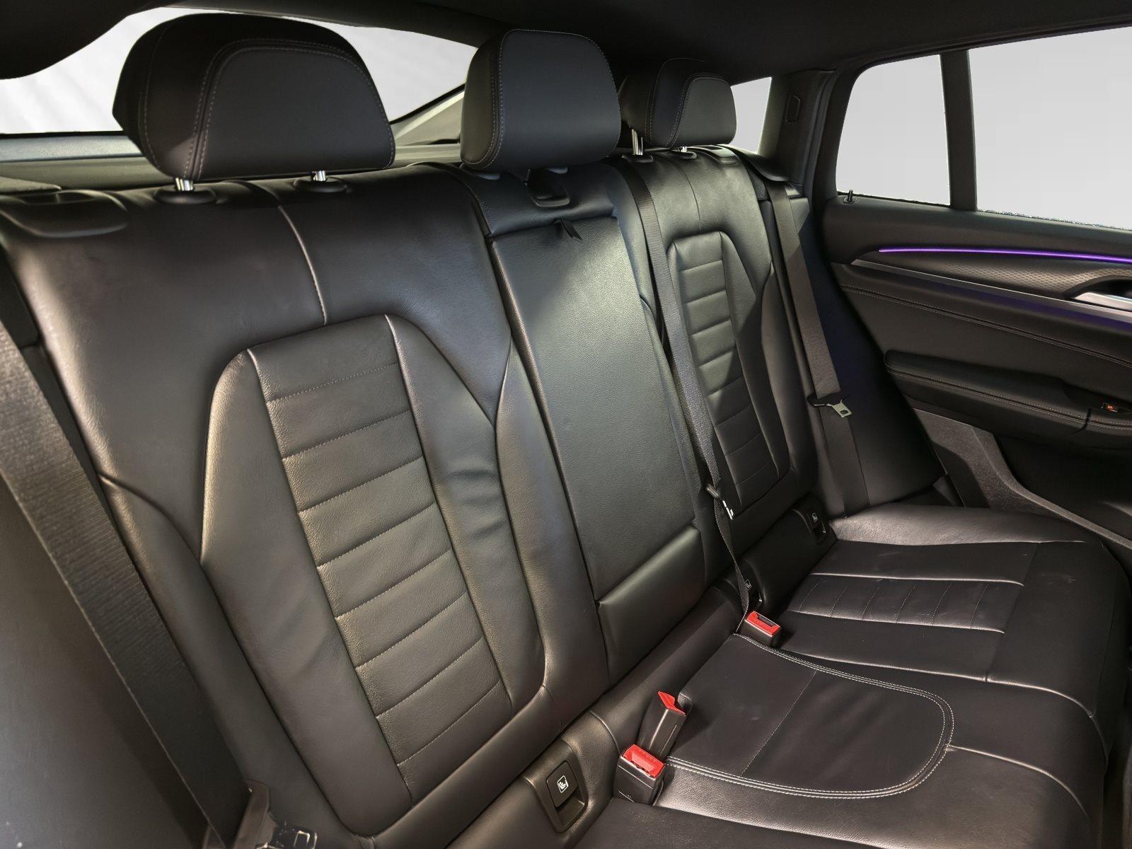 BMW X4 – Bild 9