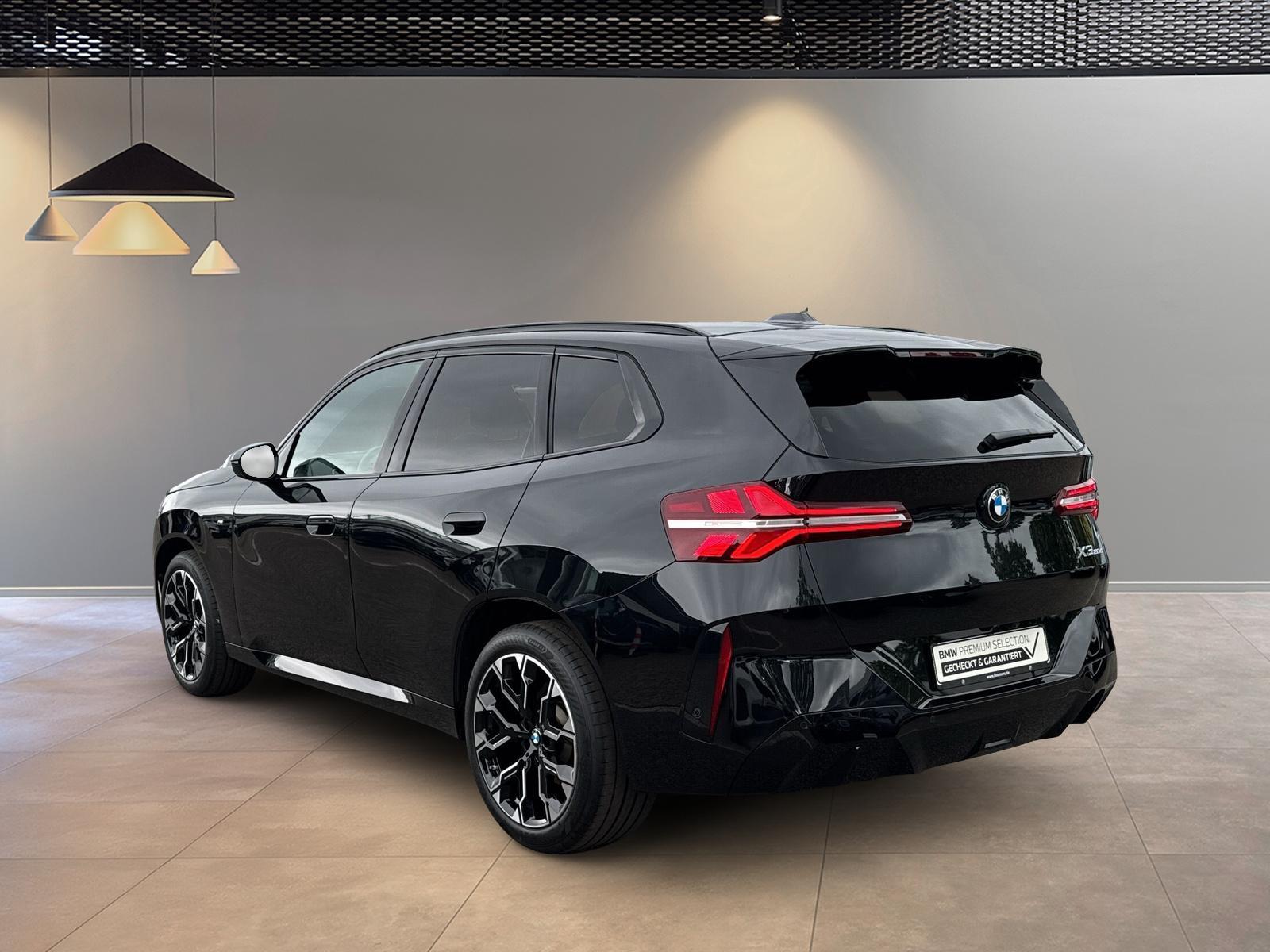 BMW X3 – Bild 13