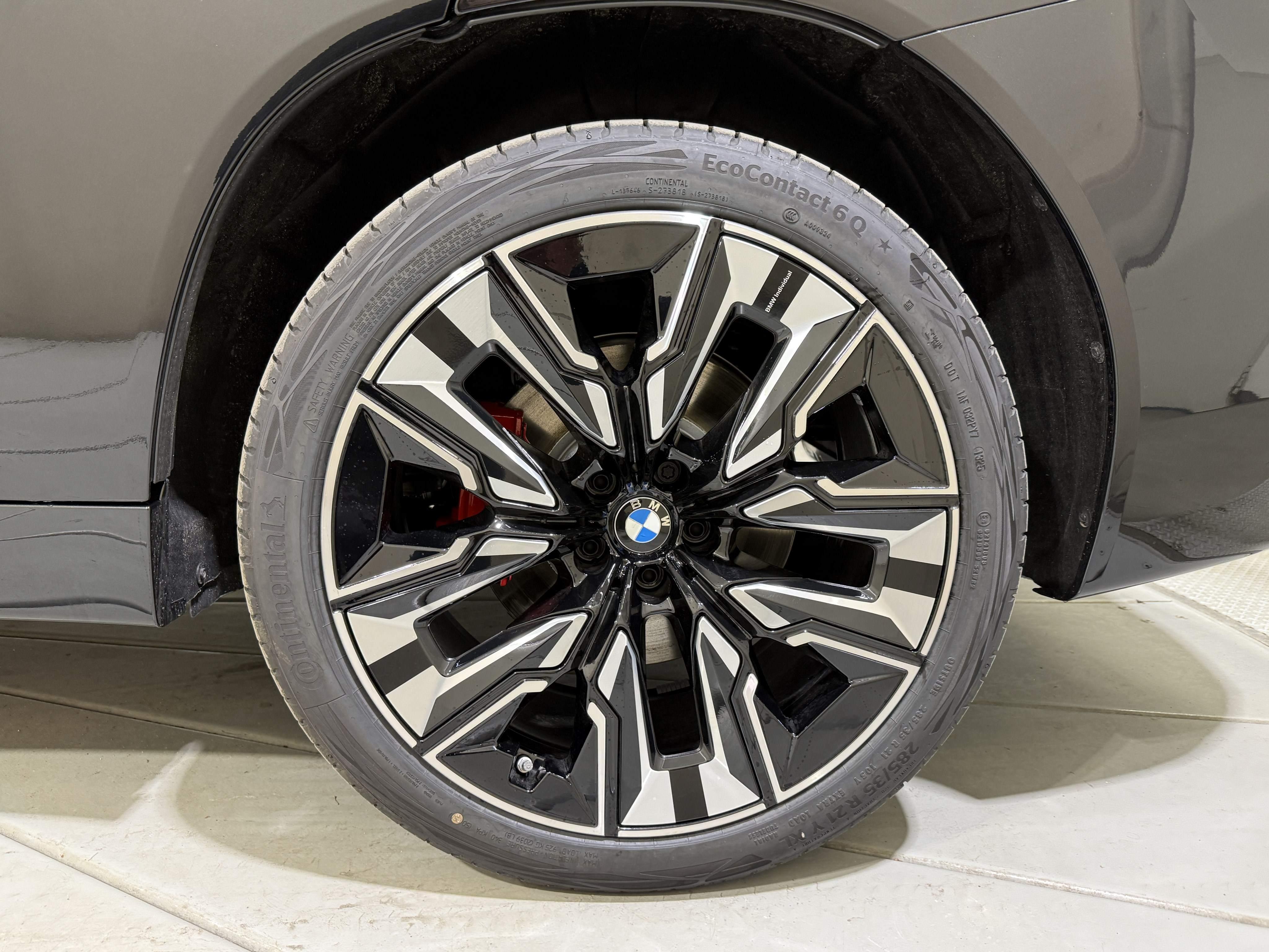 BMW X3 – Bild 22