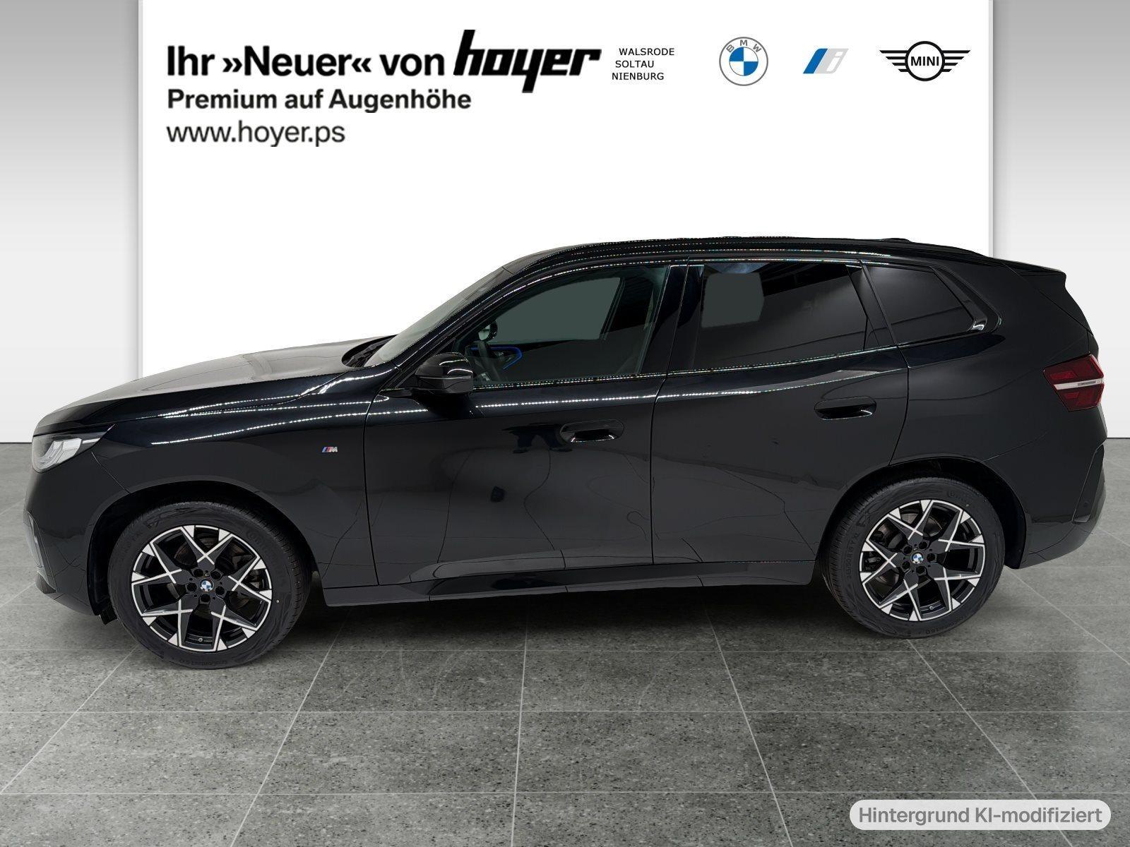 BMW X3 – Bild 3