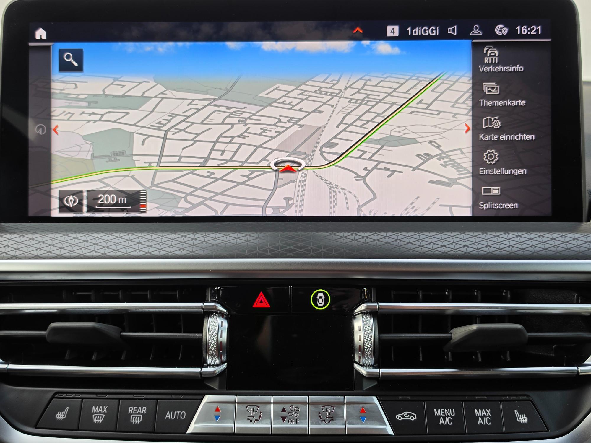 BMW X4 – Bild 24