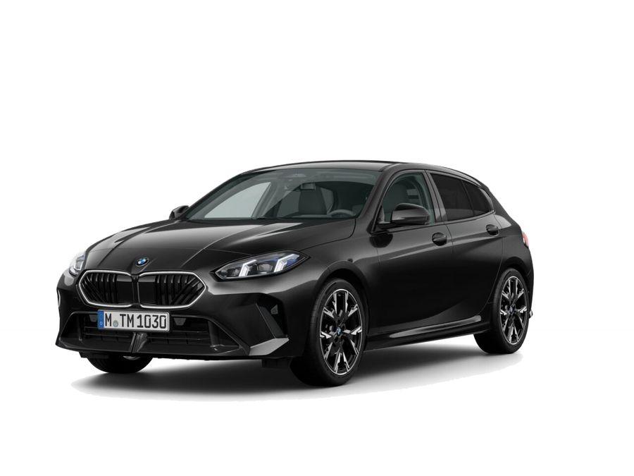 BMW 1er – Bild 3
