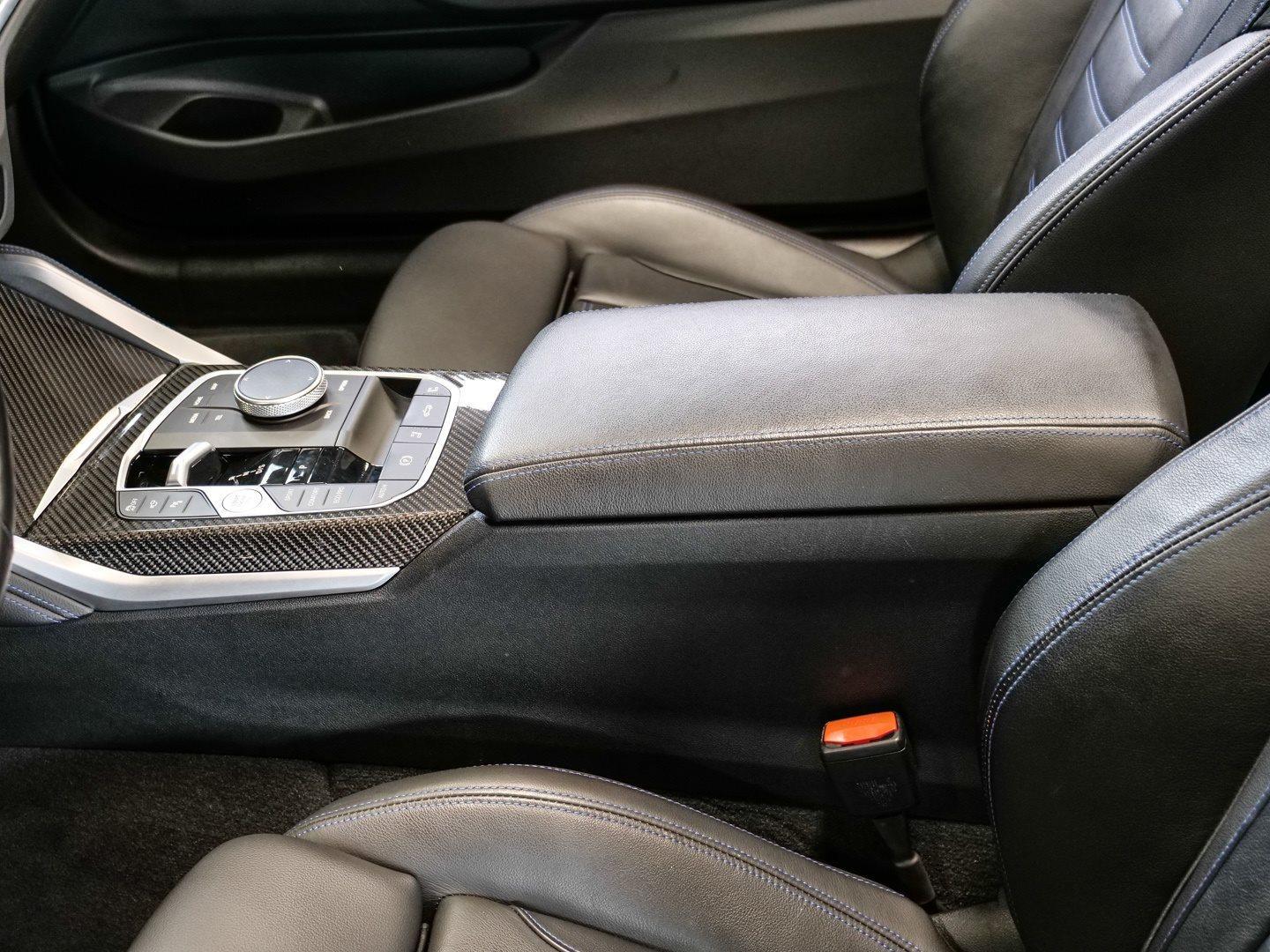 BMW 4er Cabrio – Bild 19