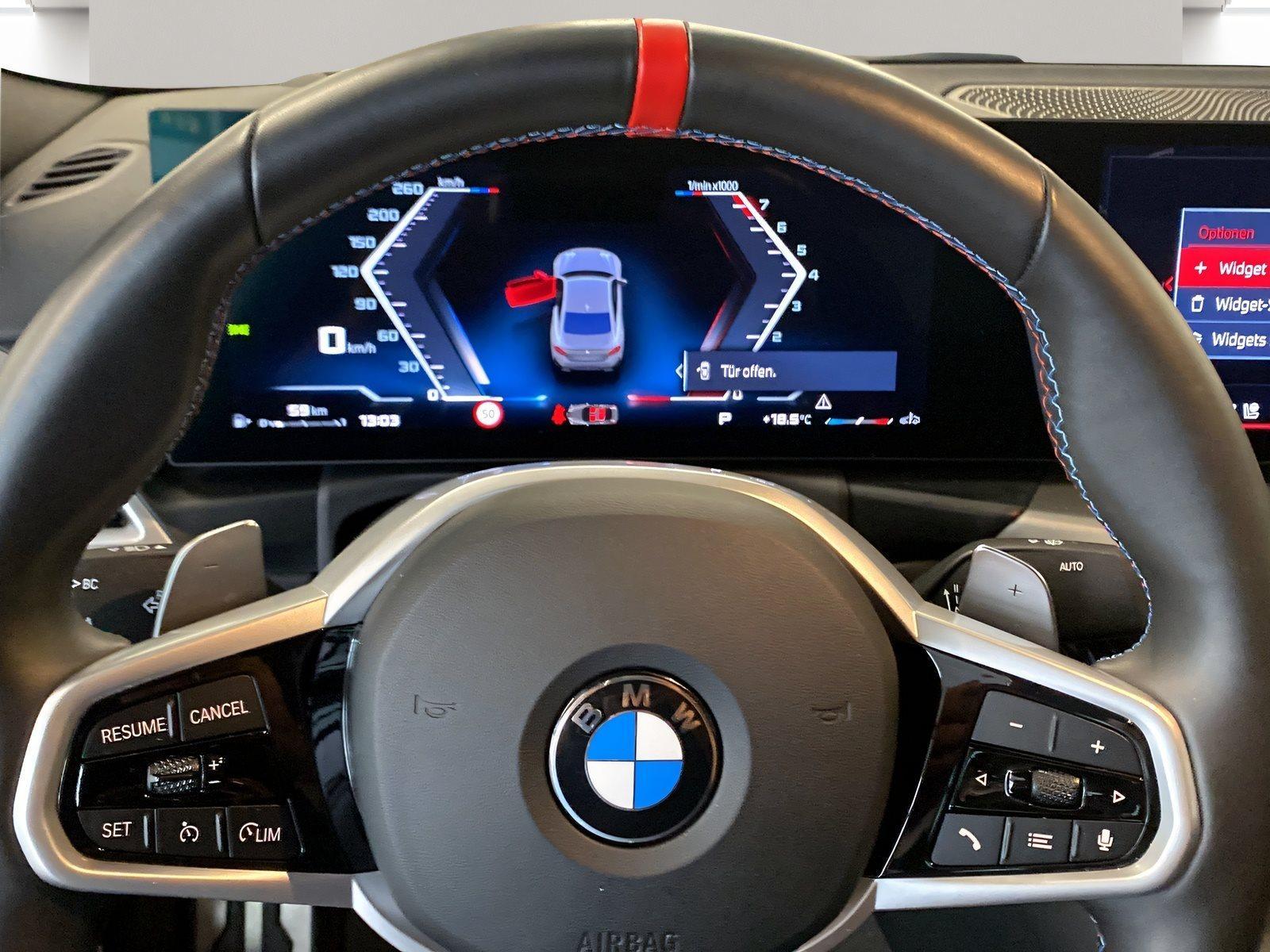 BMW 2er Coupé – Bild 9