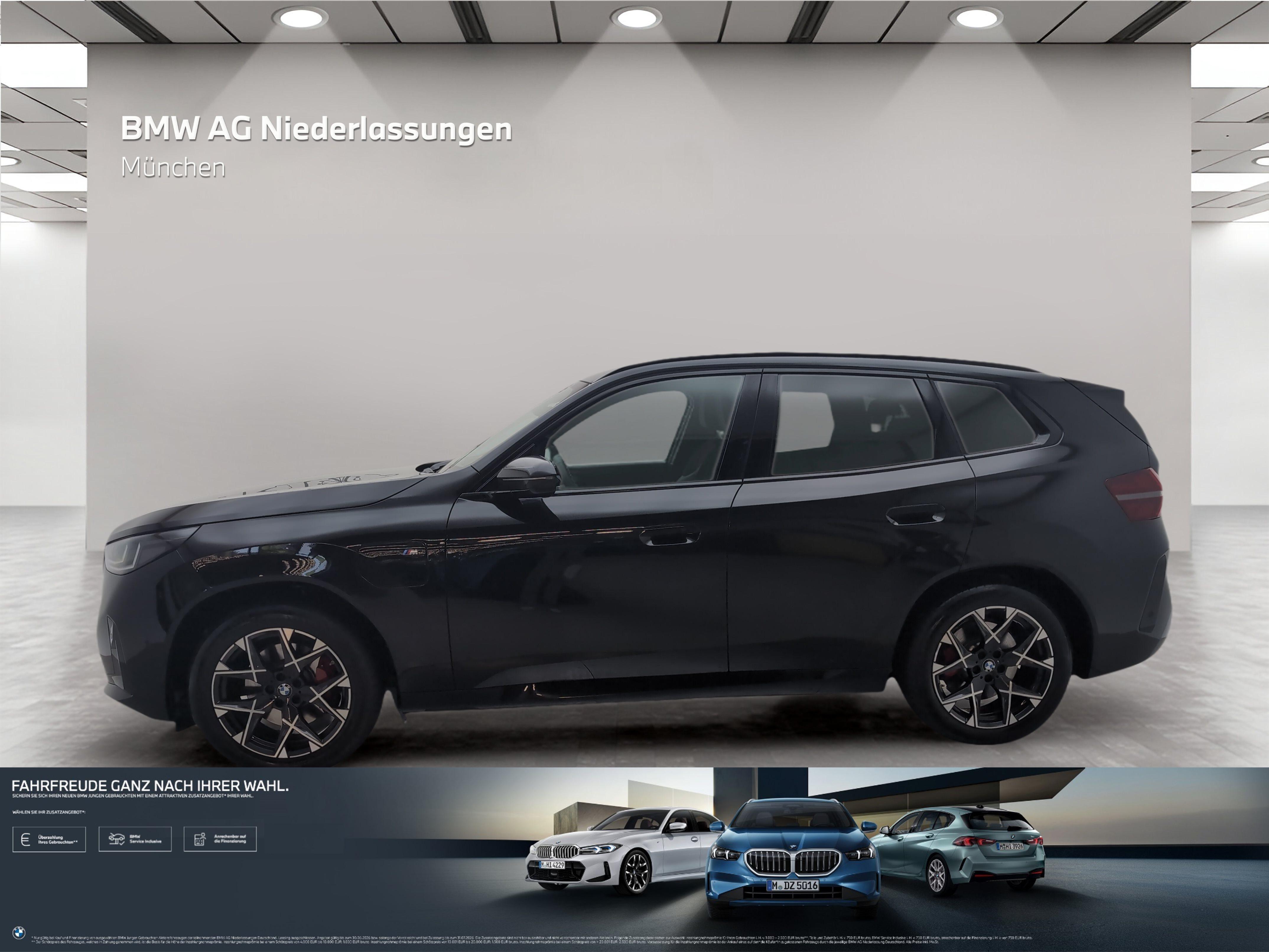 BMW X3 – Bild 2