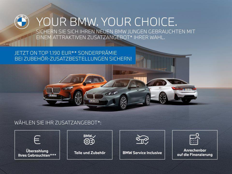 BMW 2er Coupé – Bild 4
