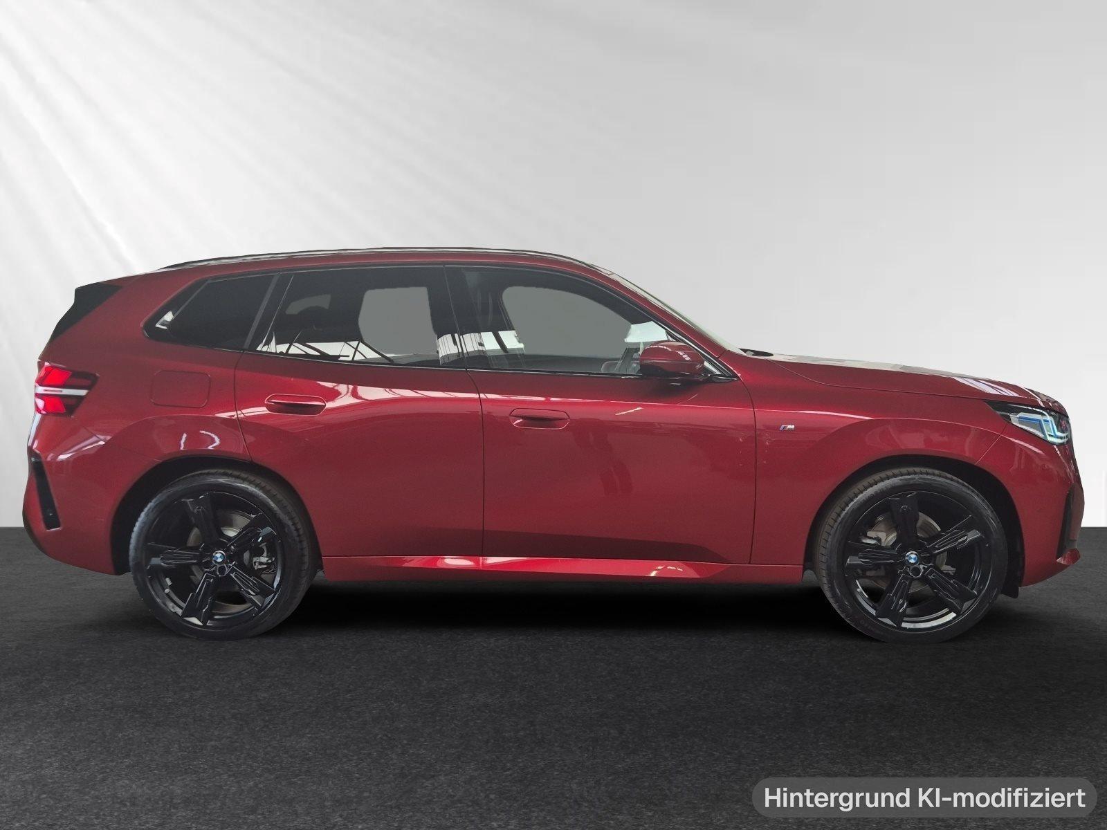 BMW X3 – Bild 2