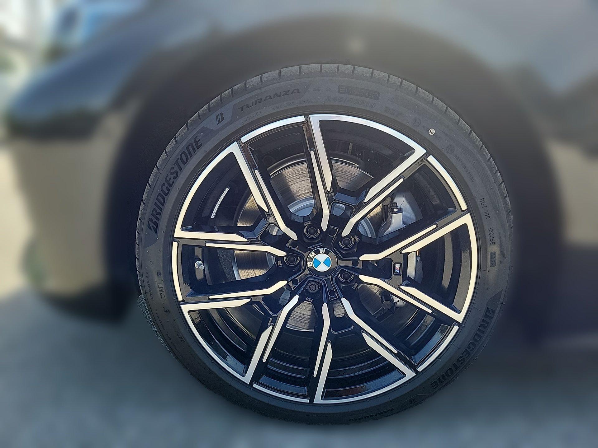 BMW 4er Gran Coupé – Bild 4