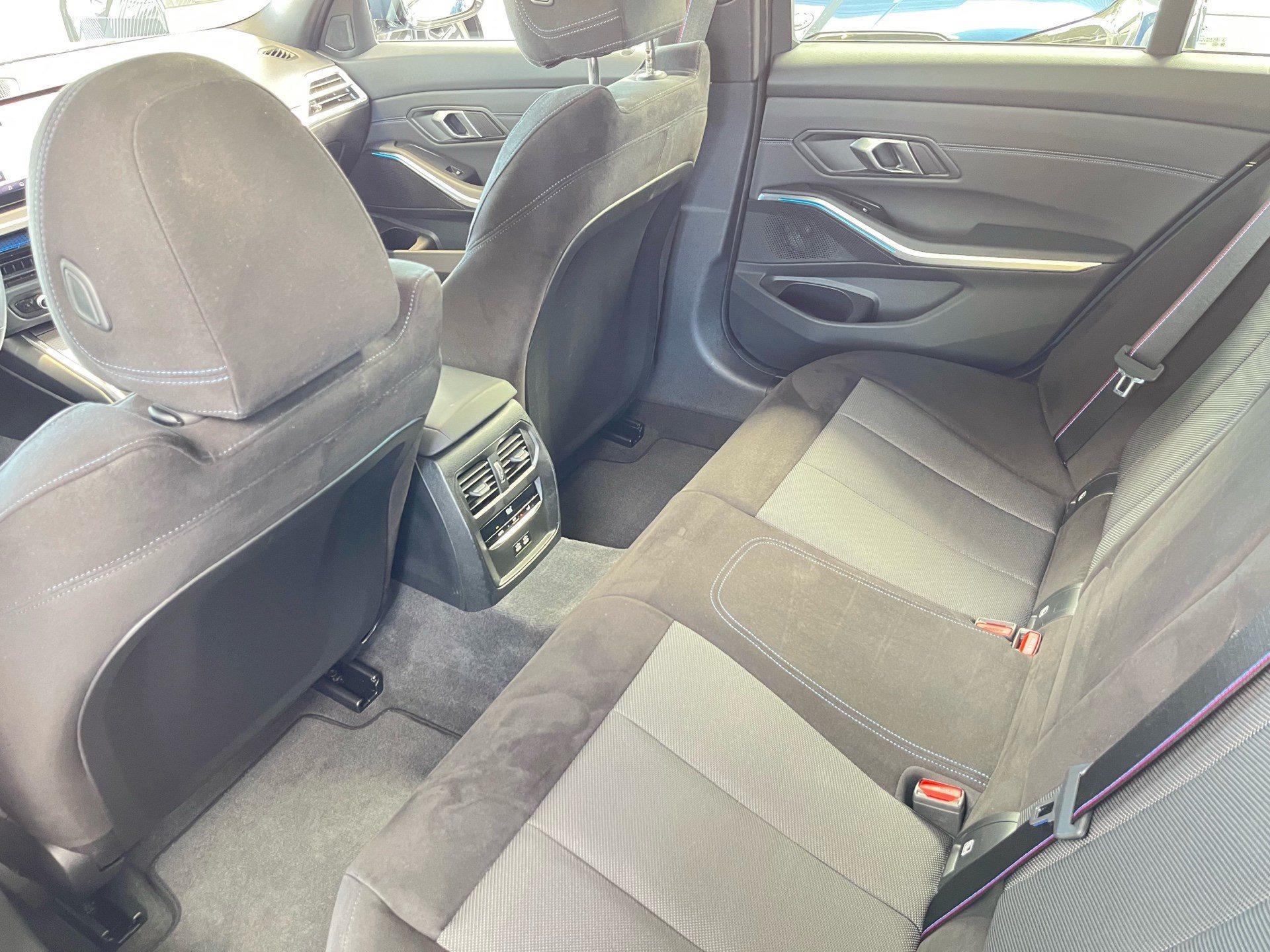BMW 3er Touring – Bild 16